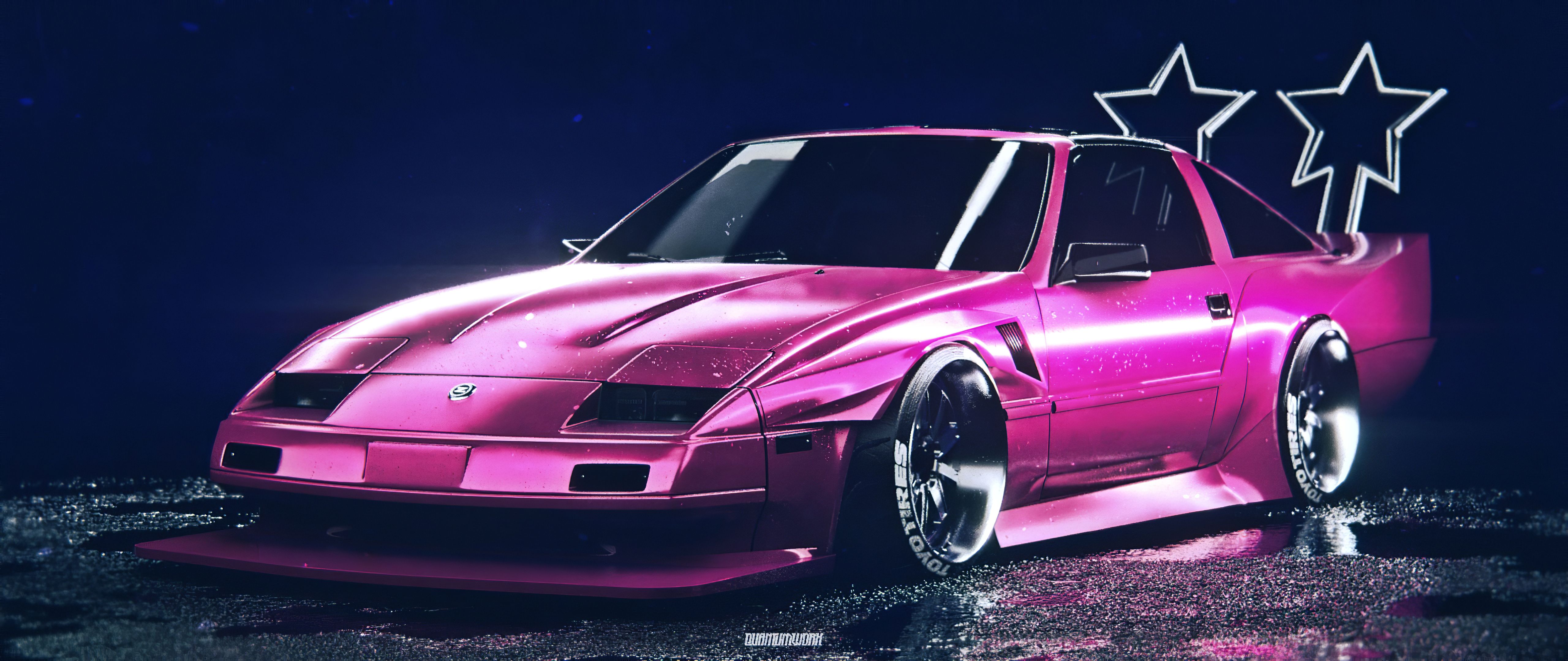 5120x2160 Z31 Wallpaper