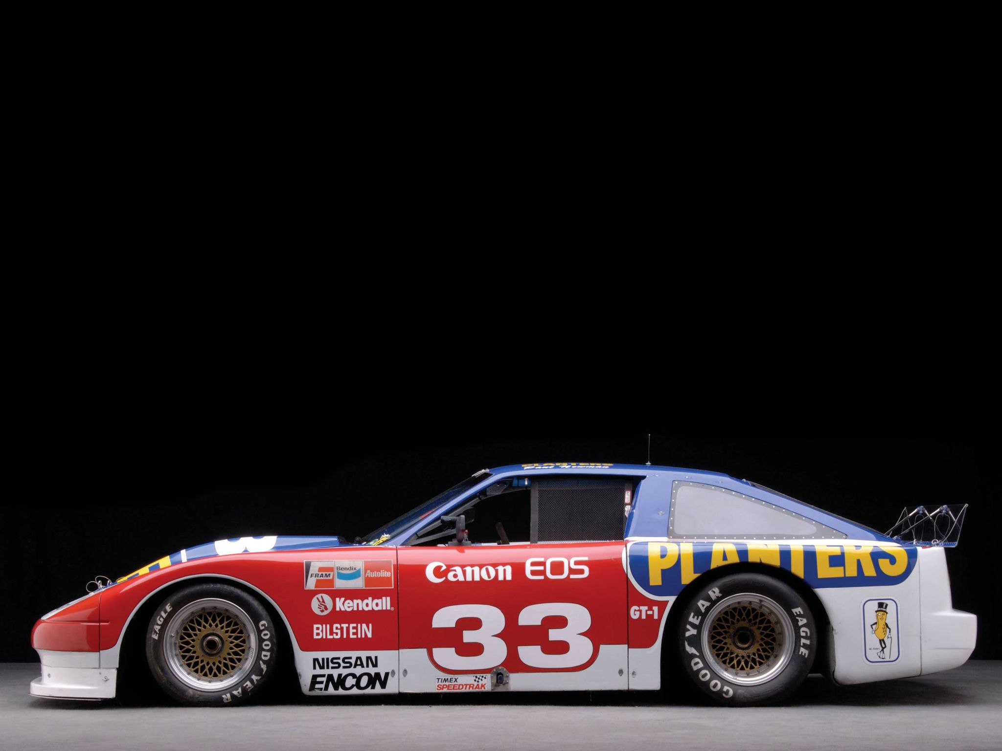 2048x1536 Nissan, 300zx, Turbo, Imsa, Gto, Z Racing, Race, Classic Wallpaper HD / Desktop and Mobile Background