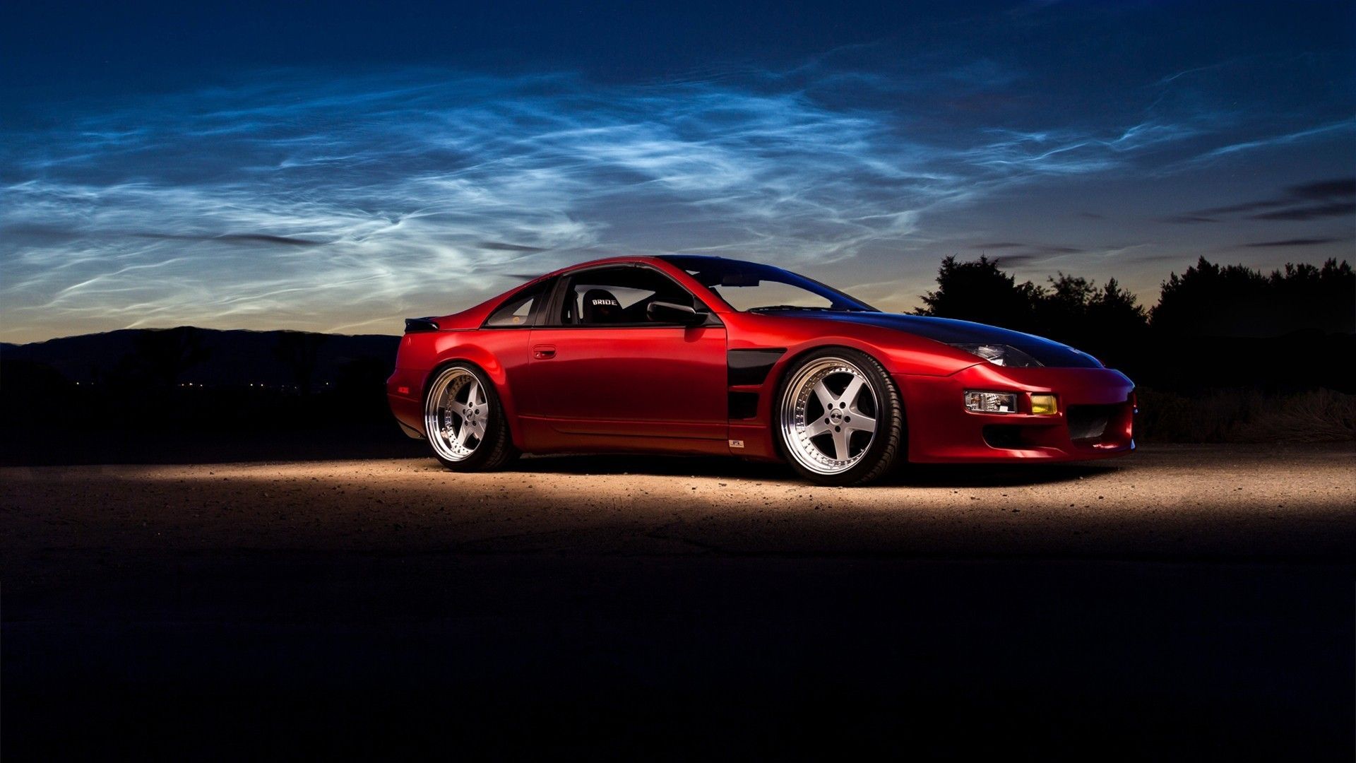 1920x1080 Nissan 300ZX, Nissan, JDM Wallpaper HD / Desktop and Mobile Background