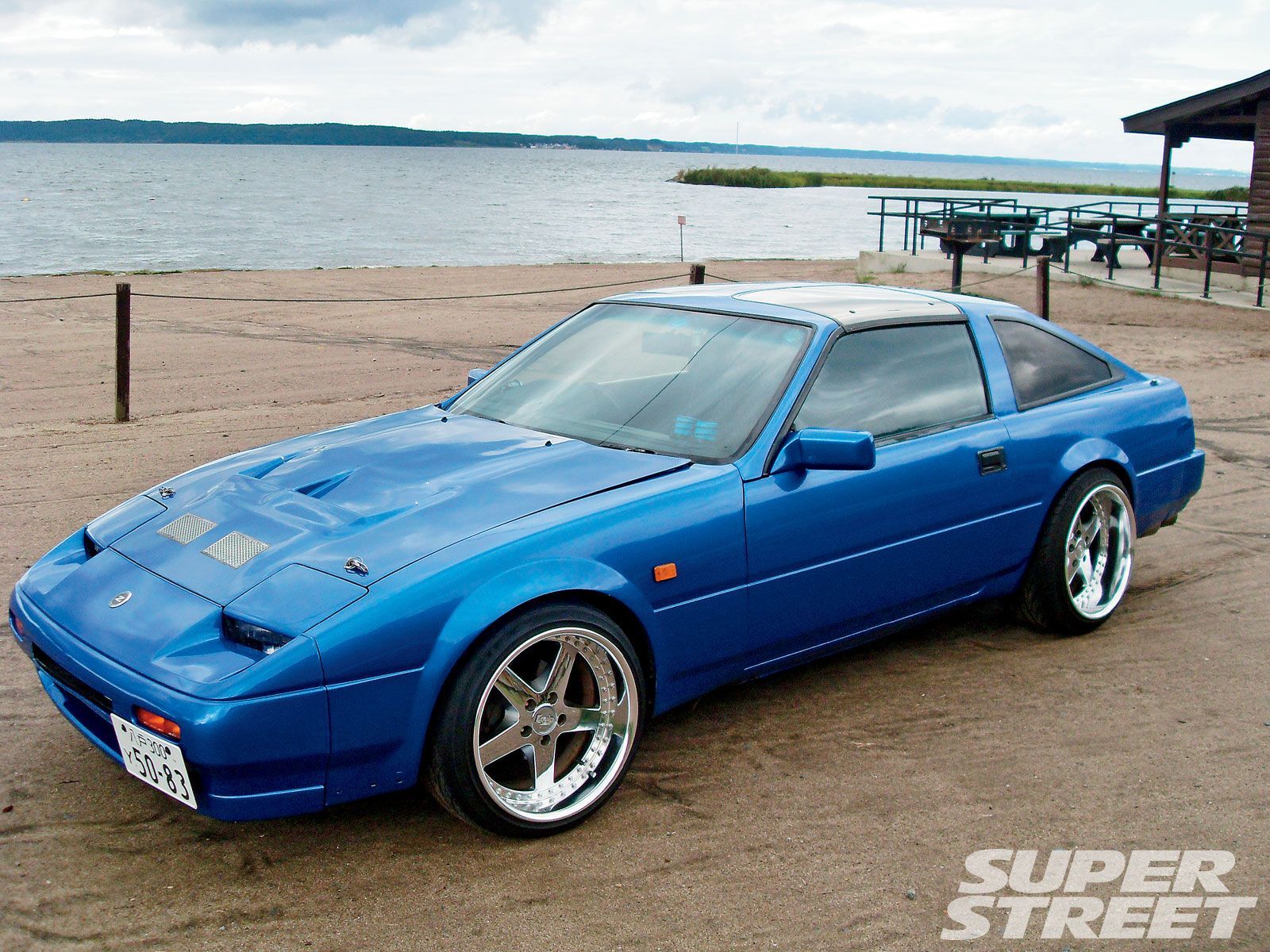 1600x1200 Discover 100 Nissan 300zx and 300zx tuner ideaszx wheels, nissan 300zx, 300zx louvers and more