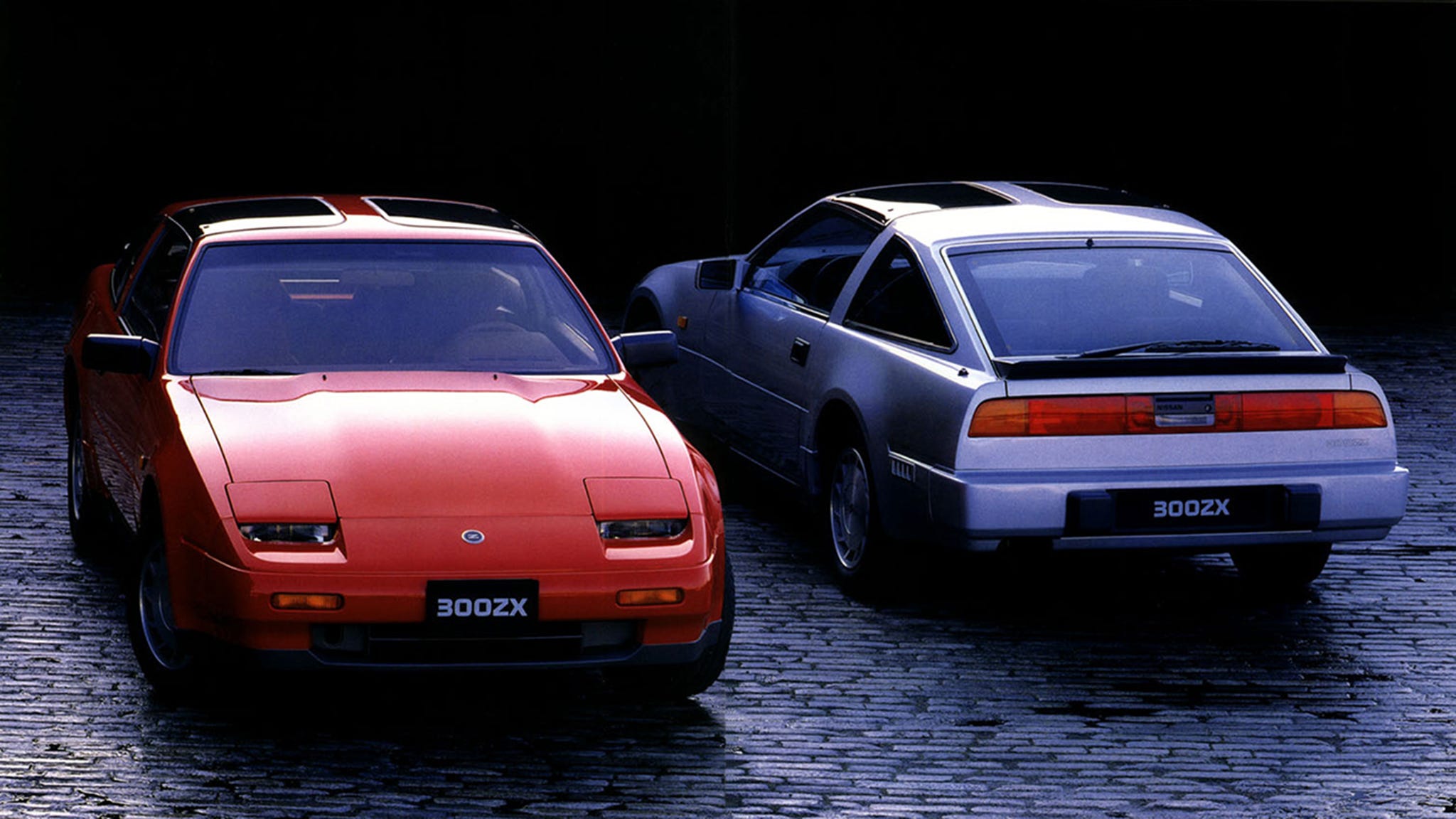 2048x1152 Nissan Z History: The Highs And Lows Of The Z Car