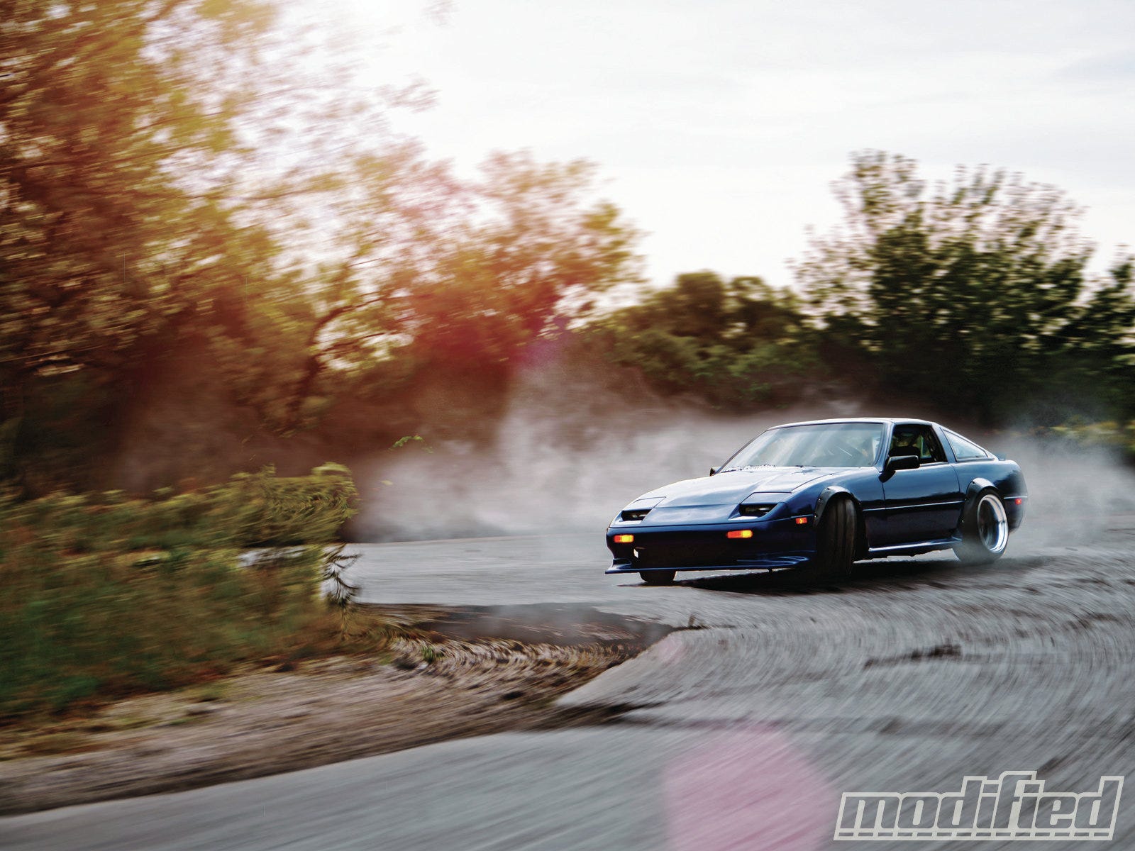1600x1200 Nissan 300ZX To Remember