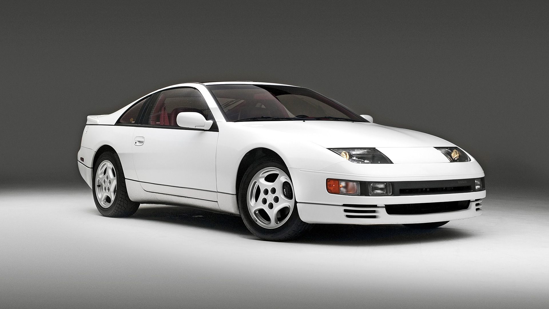 1920x1080 Nissan 300Zx Phone Wallpaper: Free 4K & HD Downloads