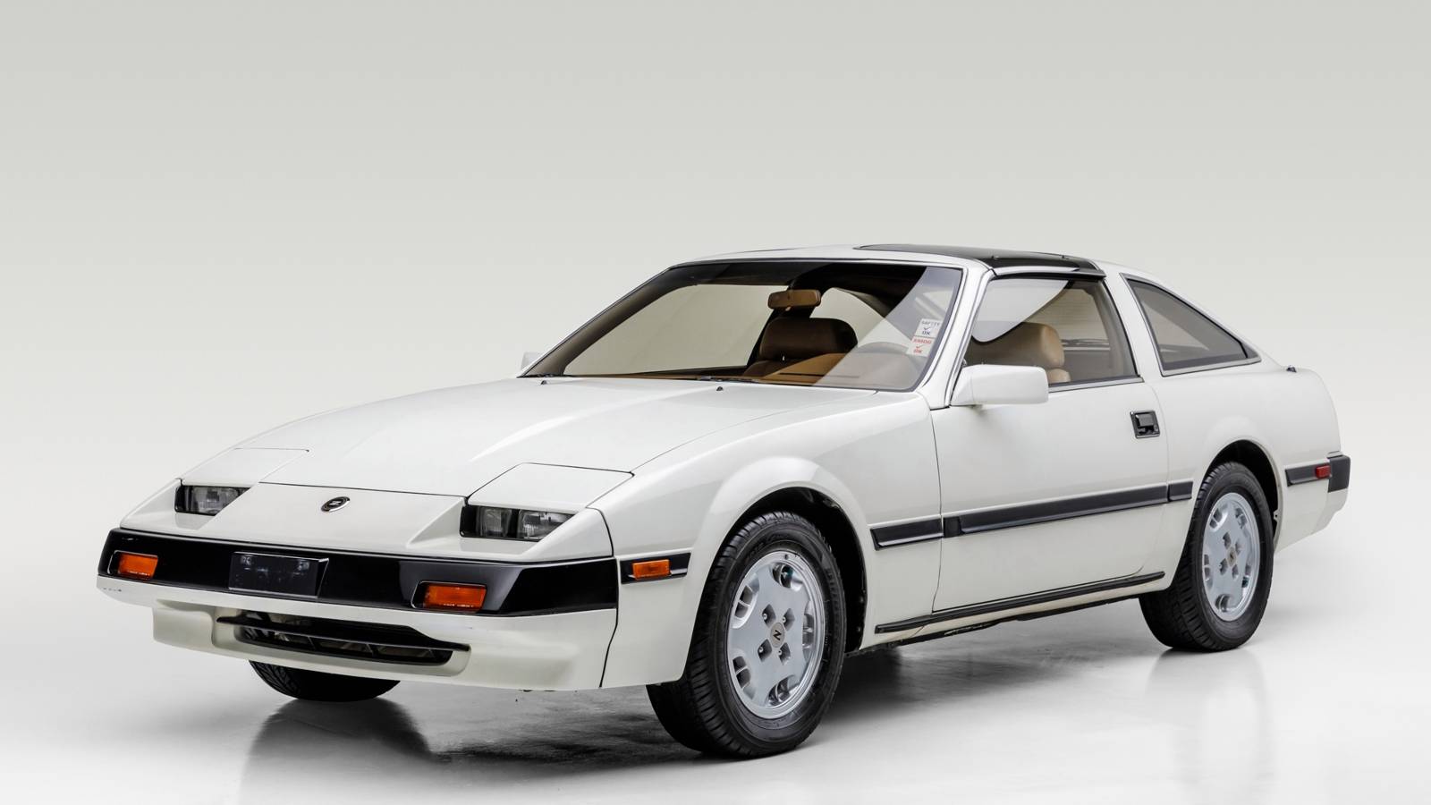 1600x900 Here's What We Love About The Nissan 300ZX Z31