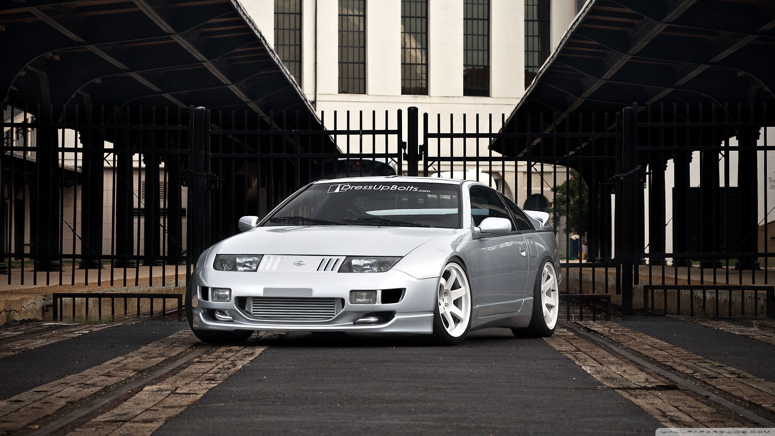 2560x1440 nissan, 300zx wallpaper 2560x1440 Wallpaper HD / Desktop and Mobile Background