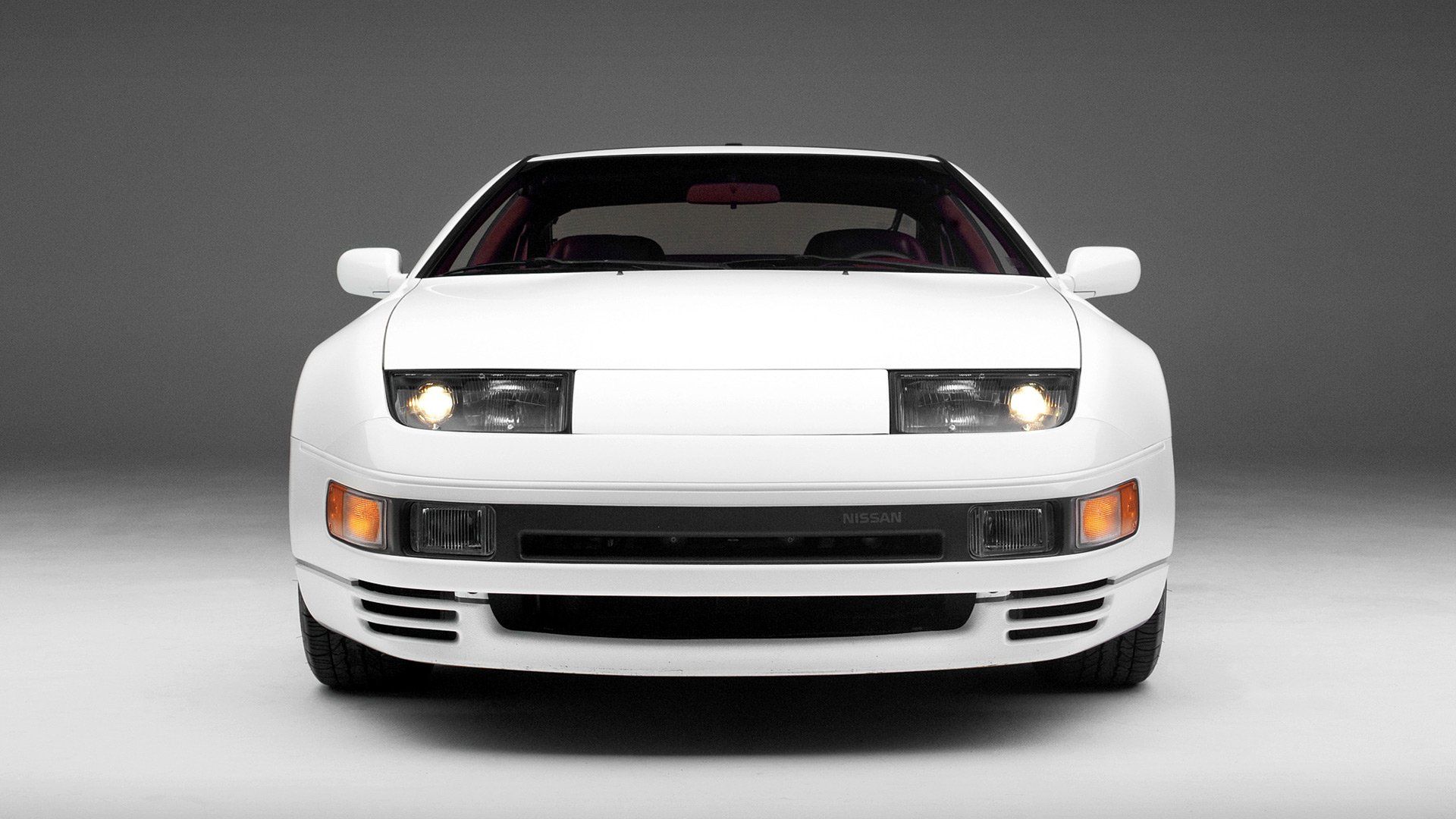 1920x1080 Download Old Car Vehicle Nissan 300ZX HD Wallpaperx1080