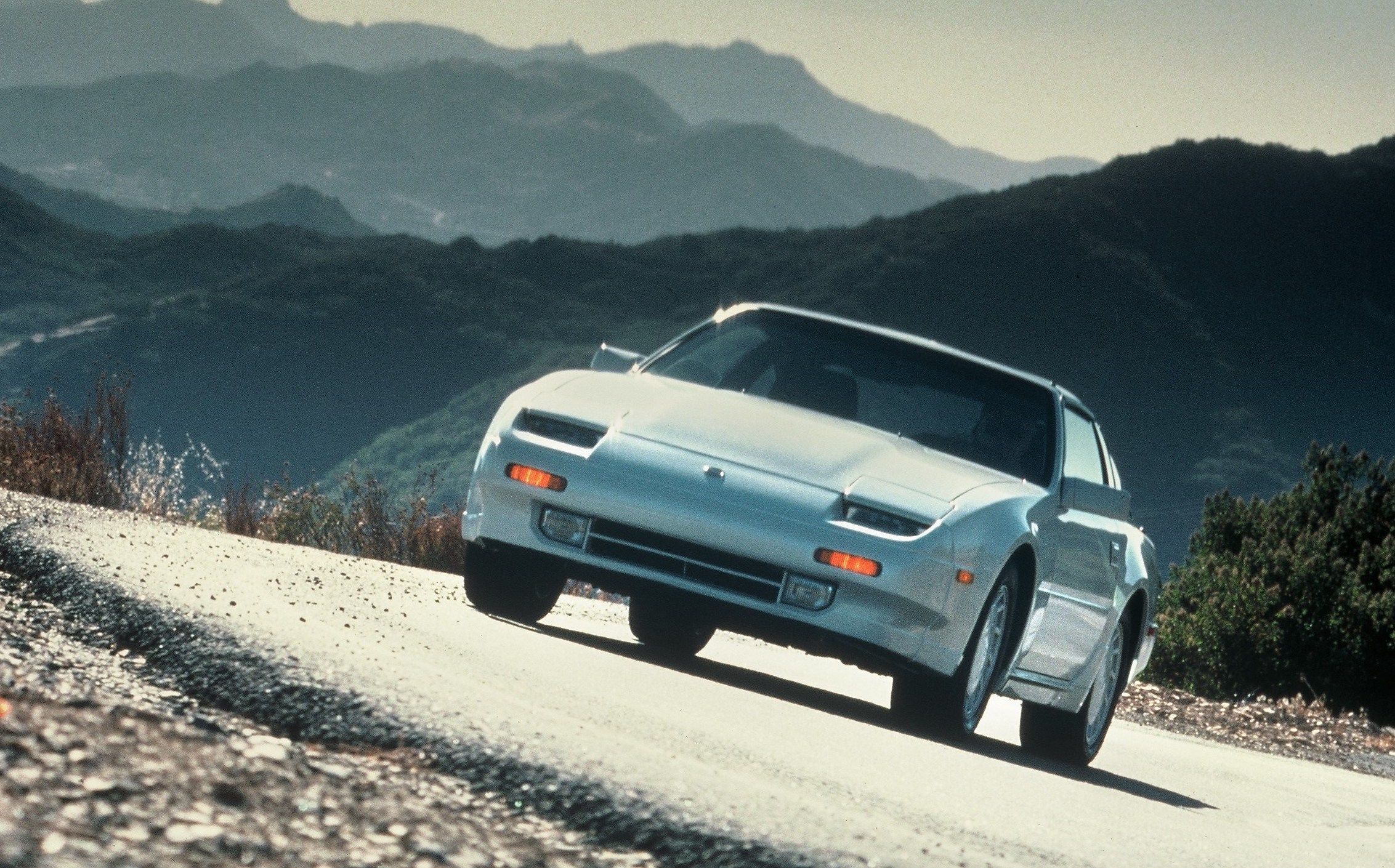 2265x1410 Nissan 300ZX