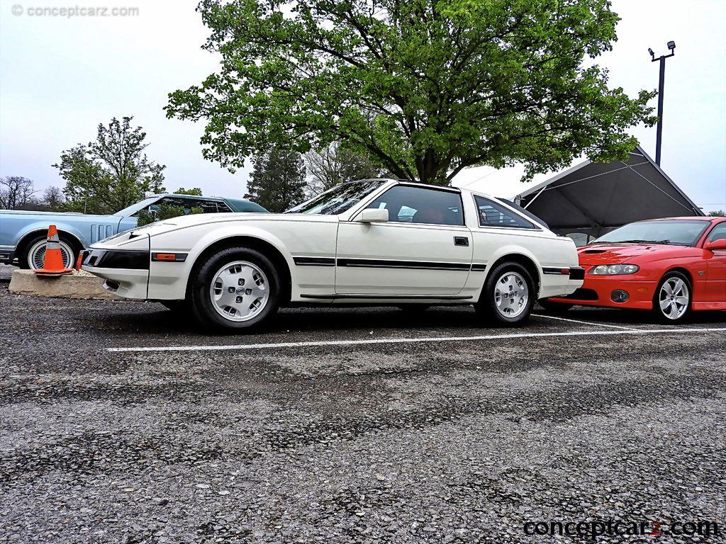 1024x768 Nissan 300ZX Wallpaper & Image Gallery