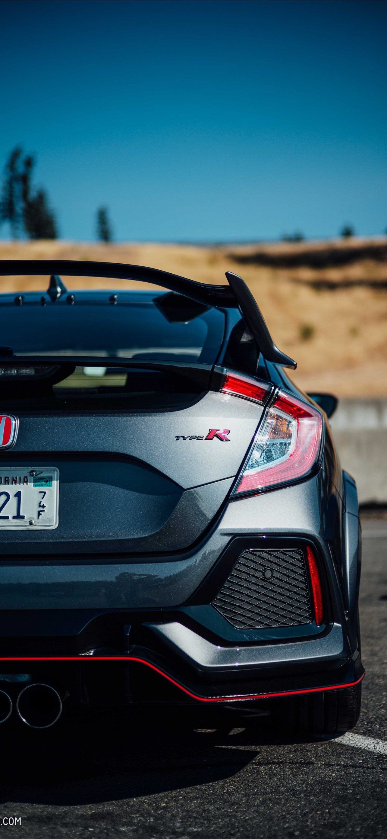 1284x2778 Best Honda cr z iPhone HD Wallpaper