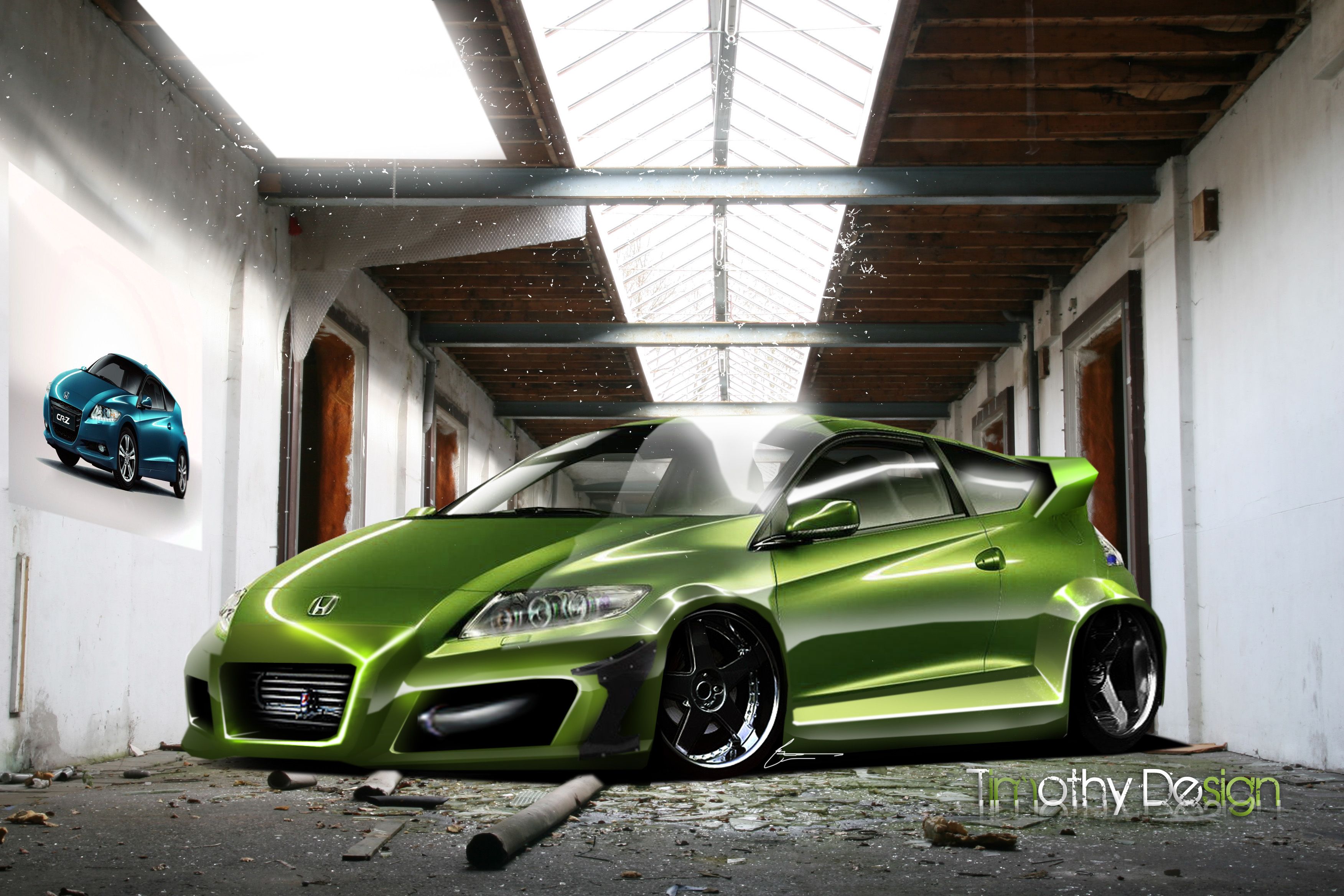 3504x2336 Honda Cr Z Phone Wallpaper: Free 4K & HD Downloads