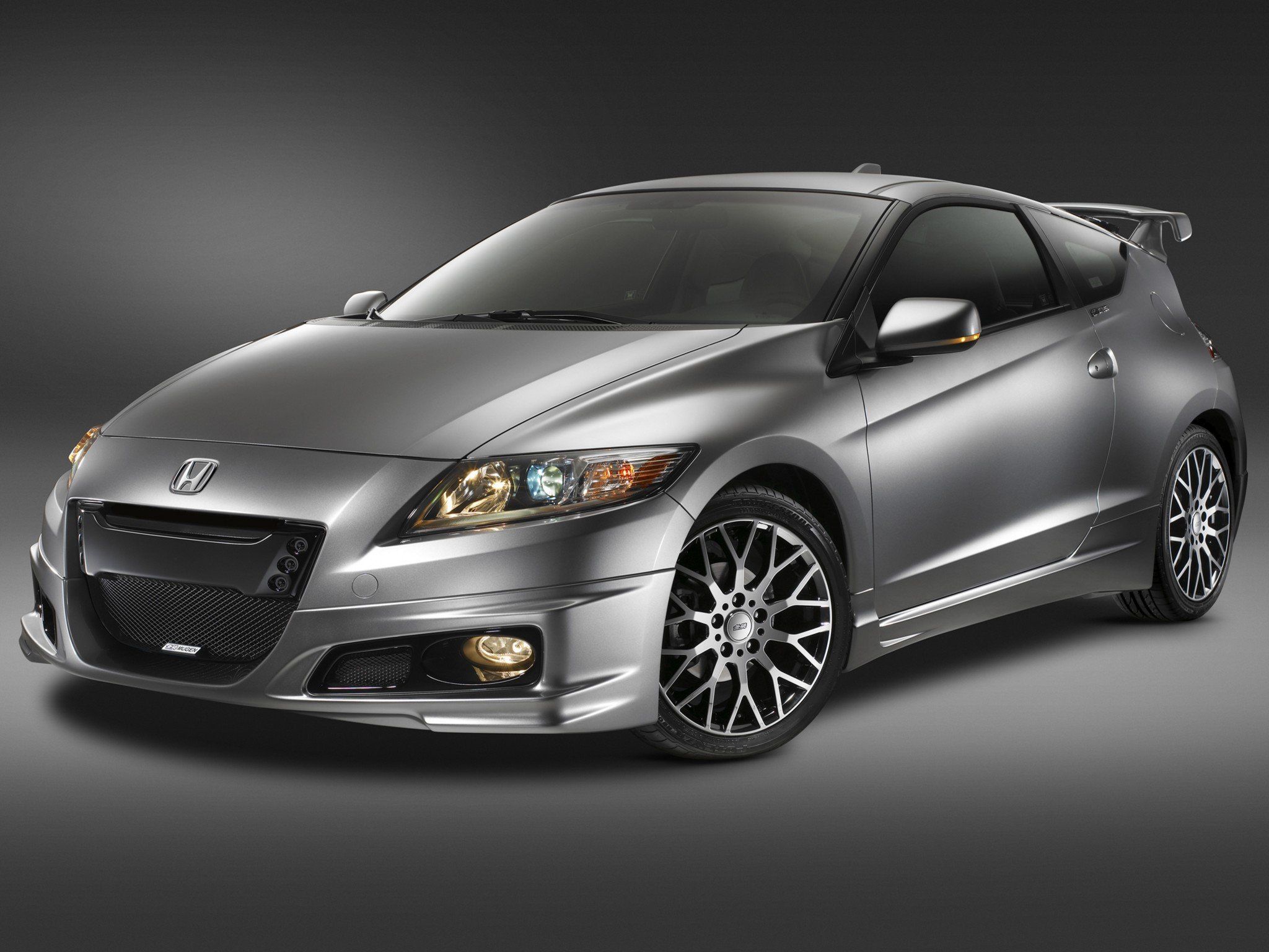2048x1536 mugen, Honda, Cr z, Cars, Modified, 2010 Wallpaper HD / Desktop and Mobile Background
