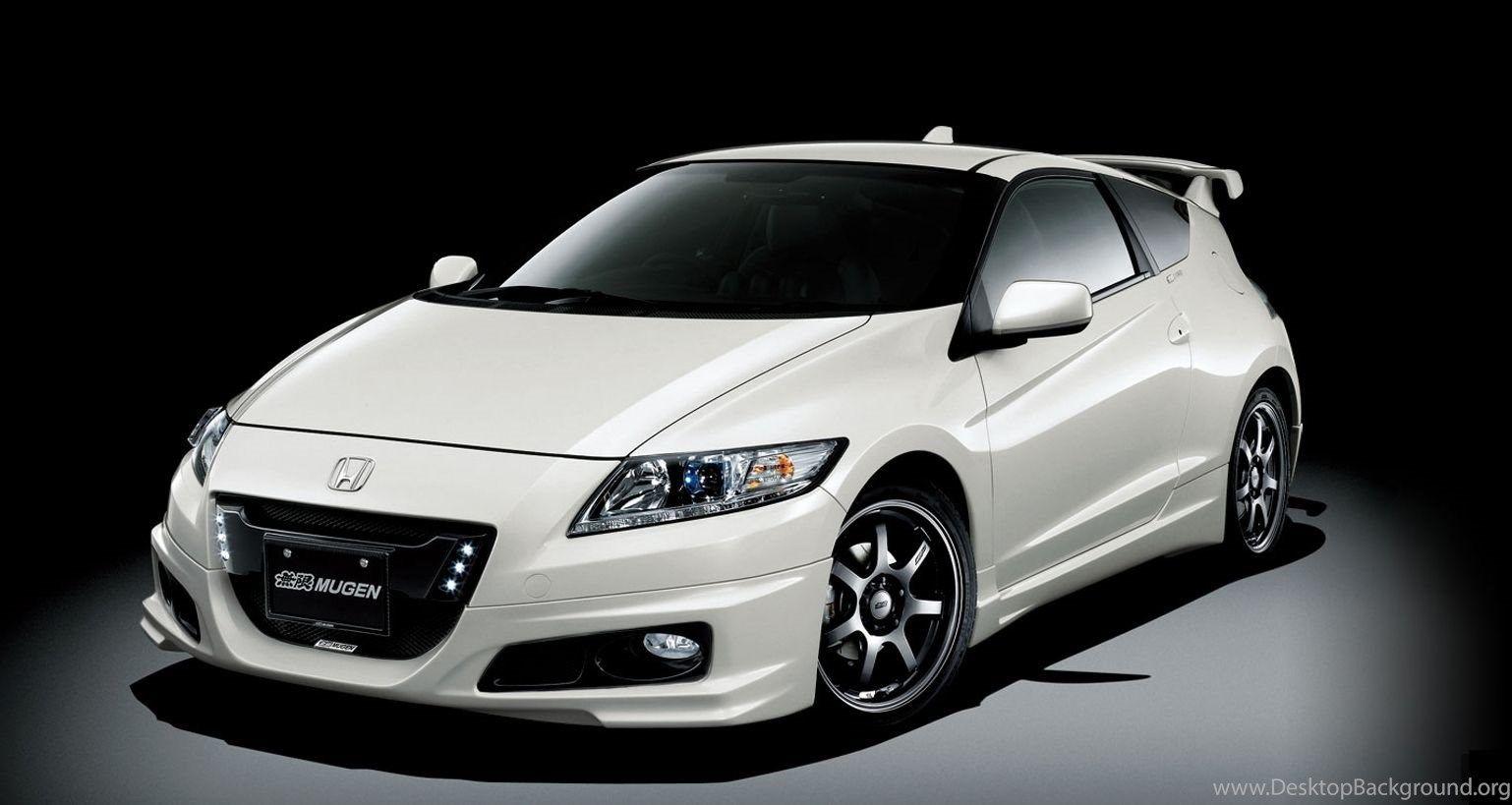 1538x819 Honda CR Z Wallpaper