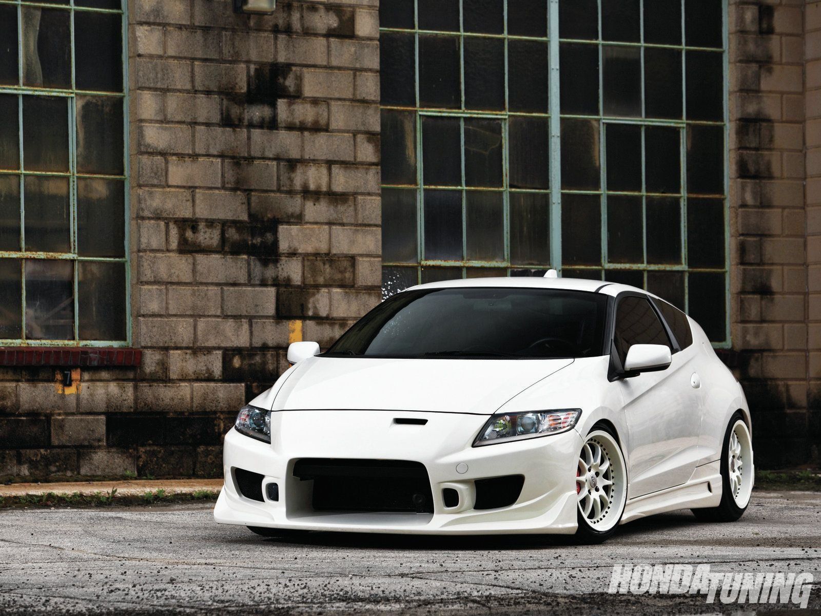1600x1200 honda, Cr z, Coupe, Cars, Tuning, Japan Wallpaper HD / Desktop and Mobile Background