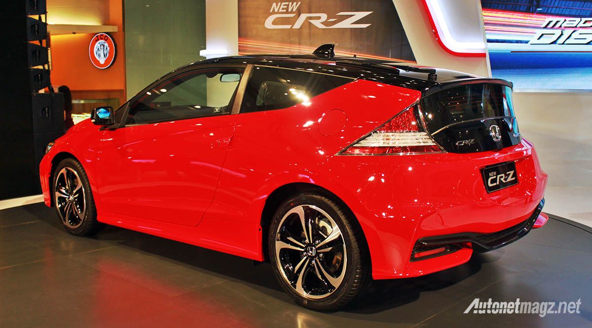 1200x666 Honda Cr Z Wallpaper. AutonetMagz - Review Mobil Dan Motor Baru Indonesia