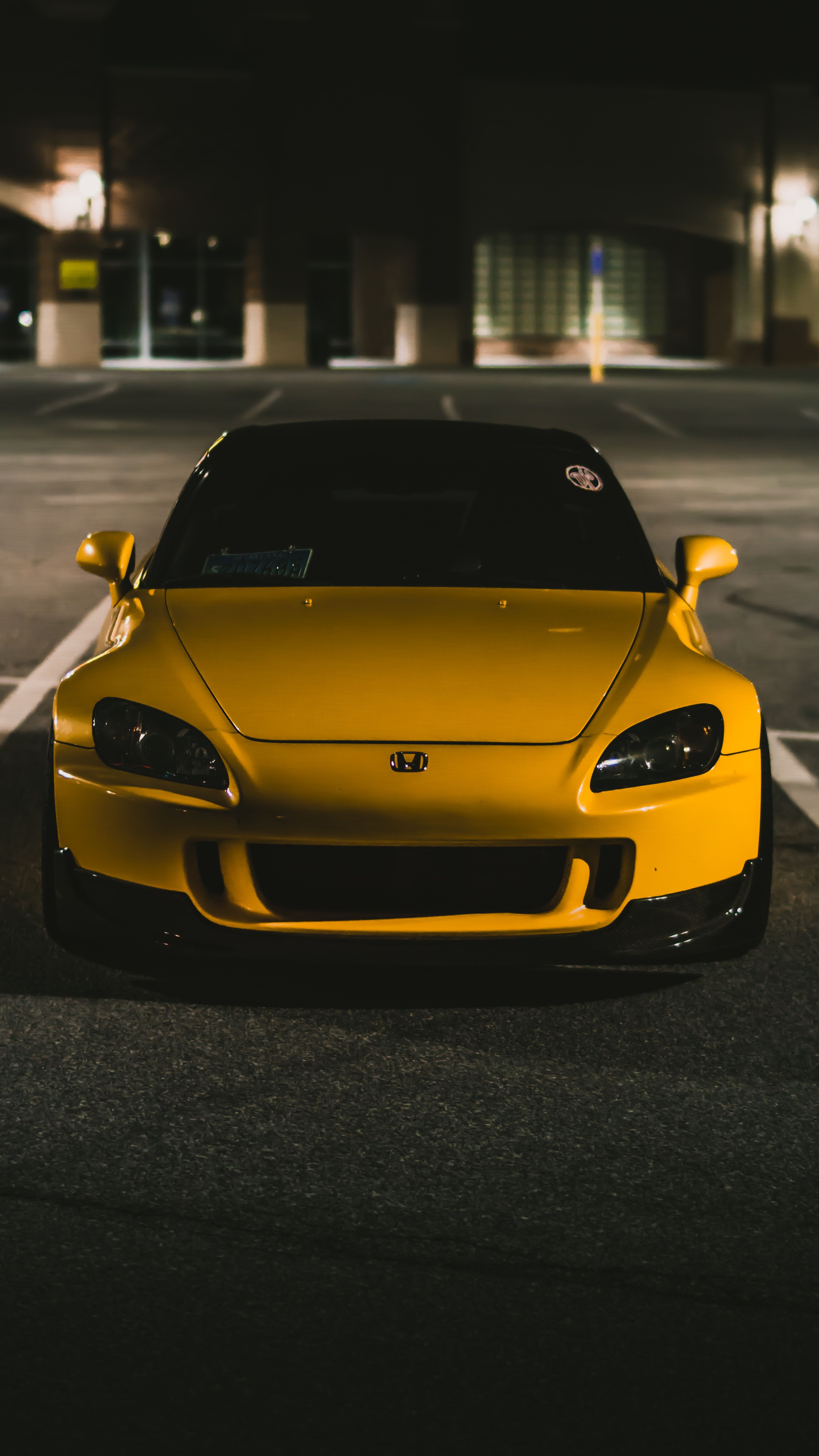 3371x5991 Honda Cr Z Phone Wallpaper: Free 4K & HD Downloads