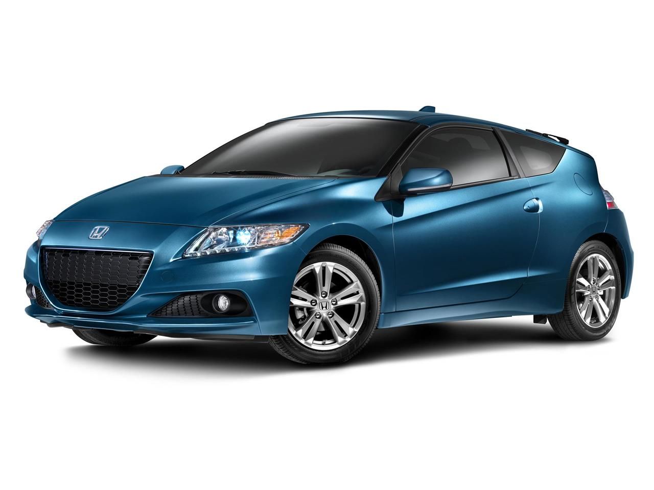 1280x960 Honda CR Z Wallpaper & Image Gallery