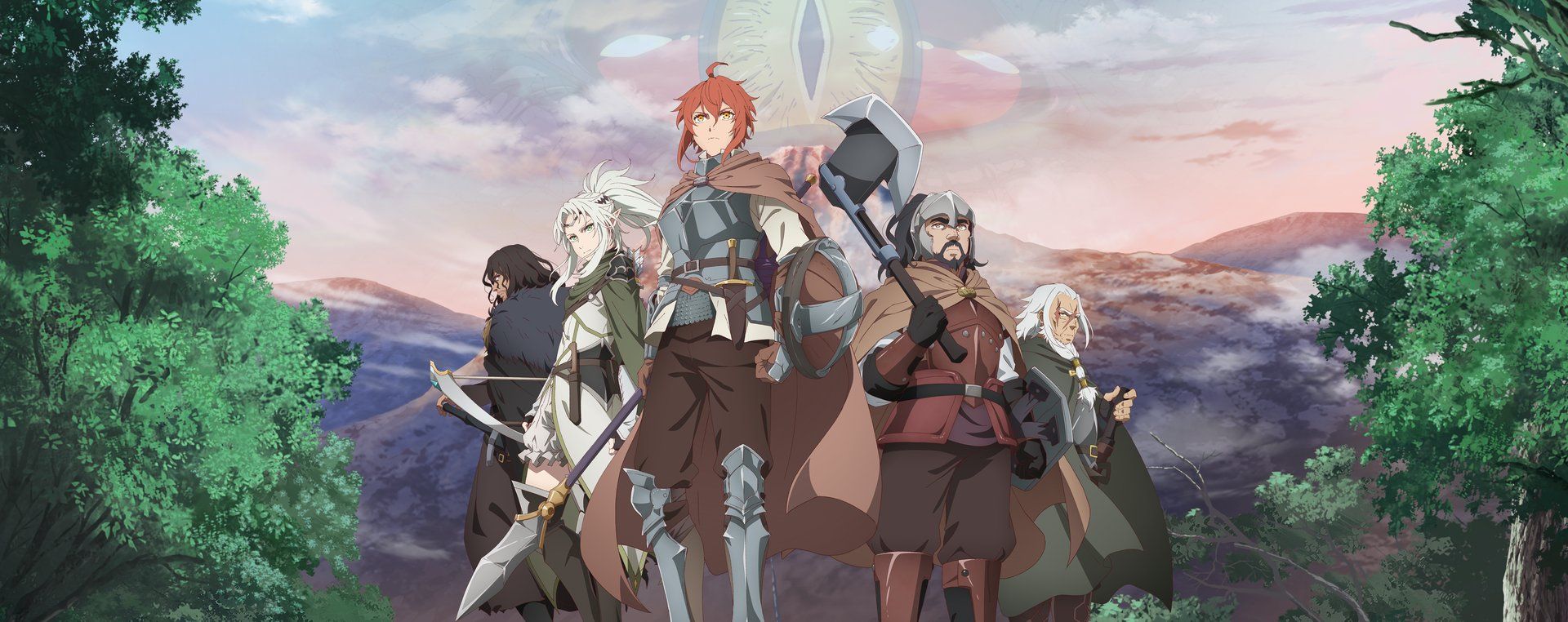 1920x762 Watch The Faraway Paladin