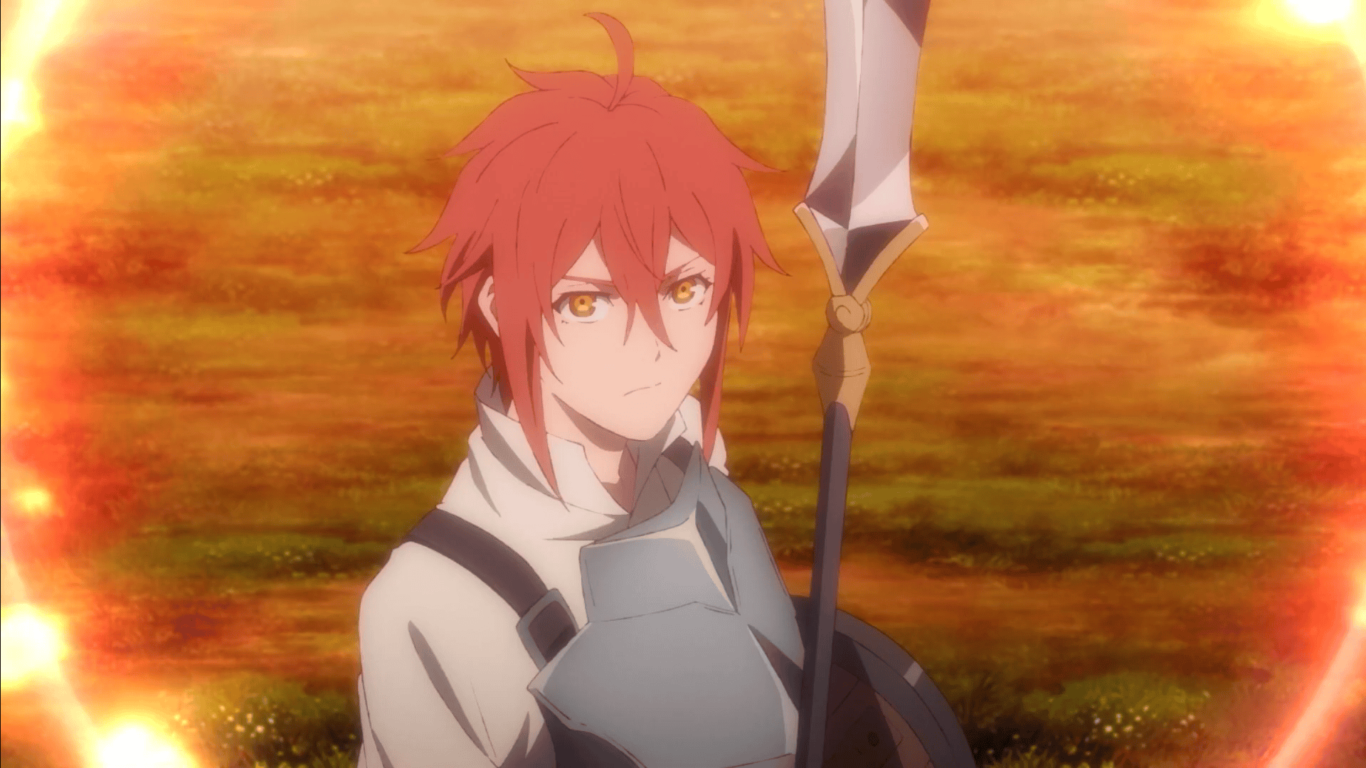 1920x1080 The Faraway Paladin Season 2 Premieres This Fall, Has Different Director and Studios