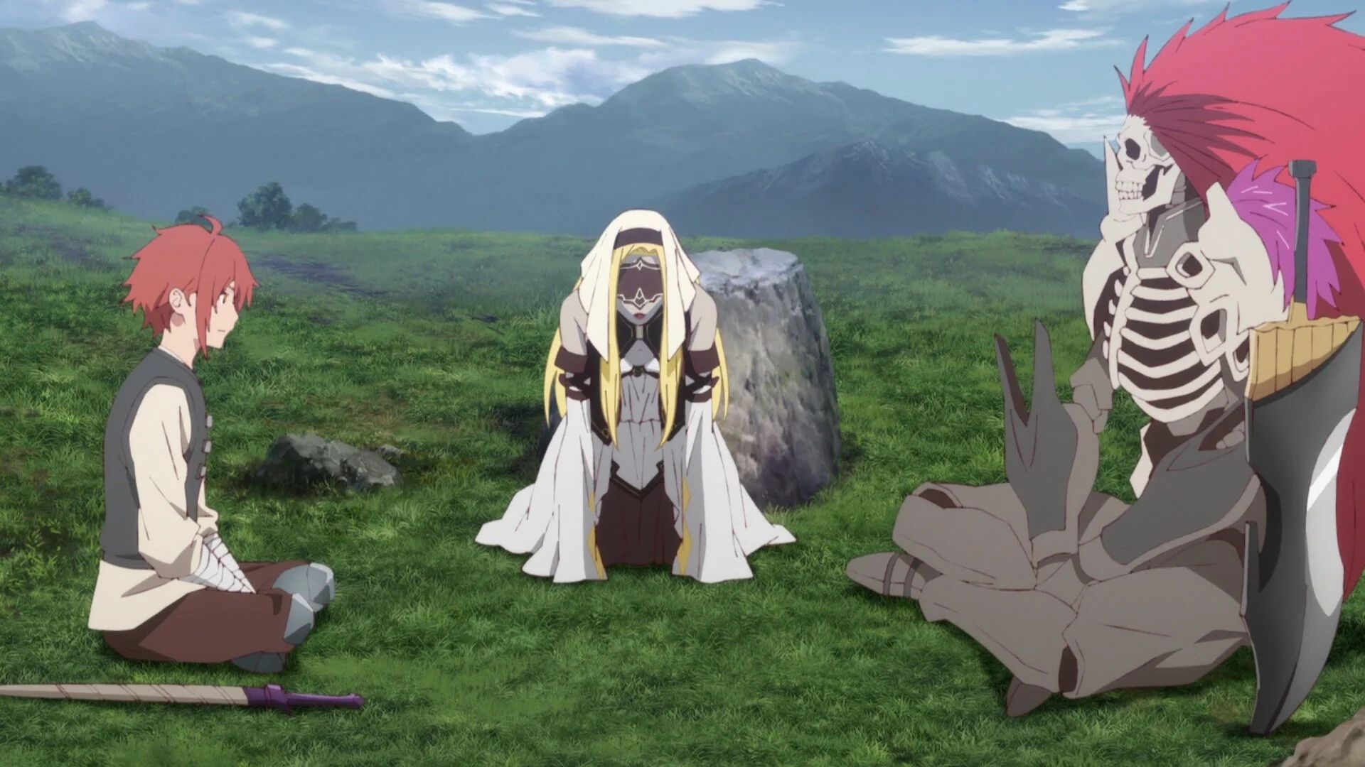 1920x1080 The Faraway Paladin Season 2 Aims For Fall 2023 Release