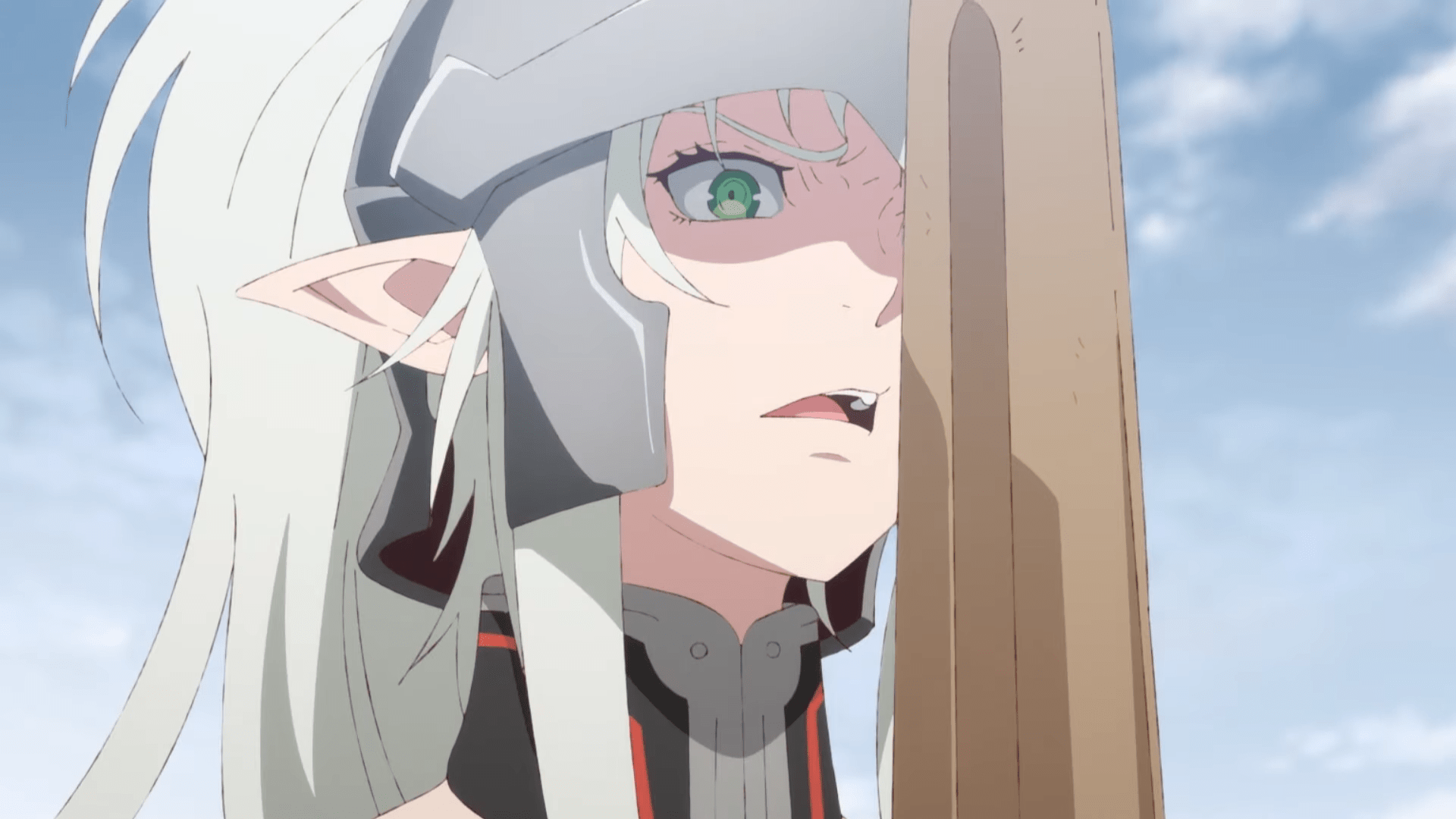 1920x1080 The Faraway Paladin Season 2 Reveals 2nd Trailer, 1st Key Visual, Premiere Date