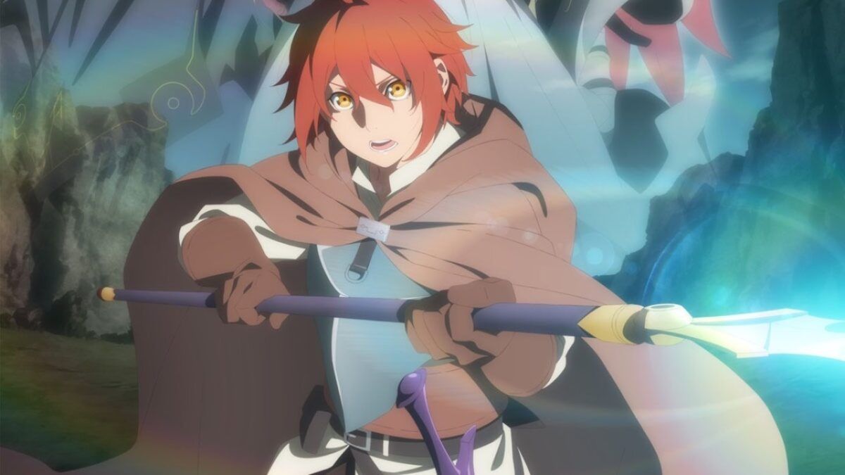 1200x675 The Faraway Paladin Season 2 Aims For Fall 2023 Release