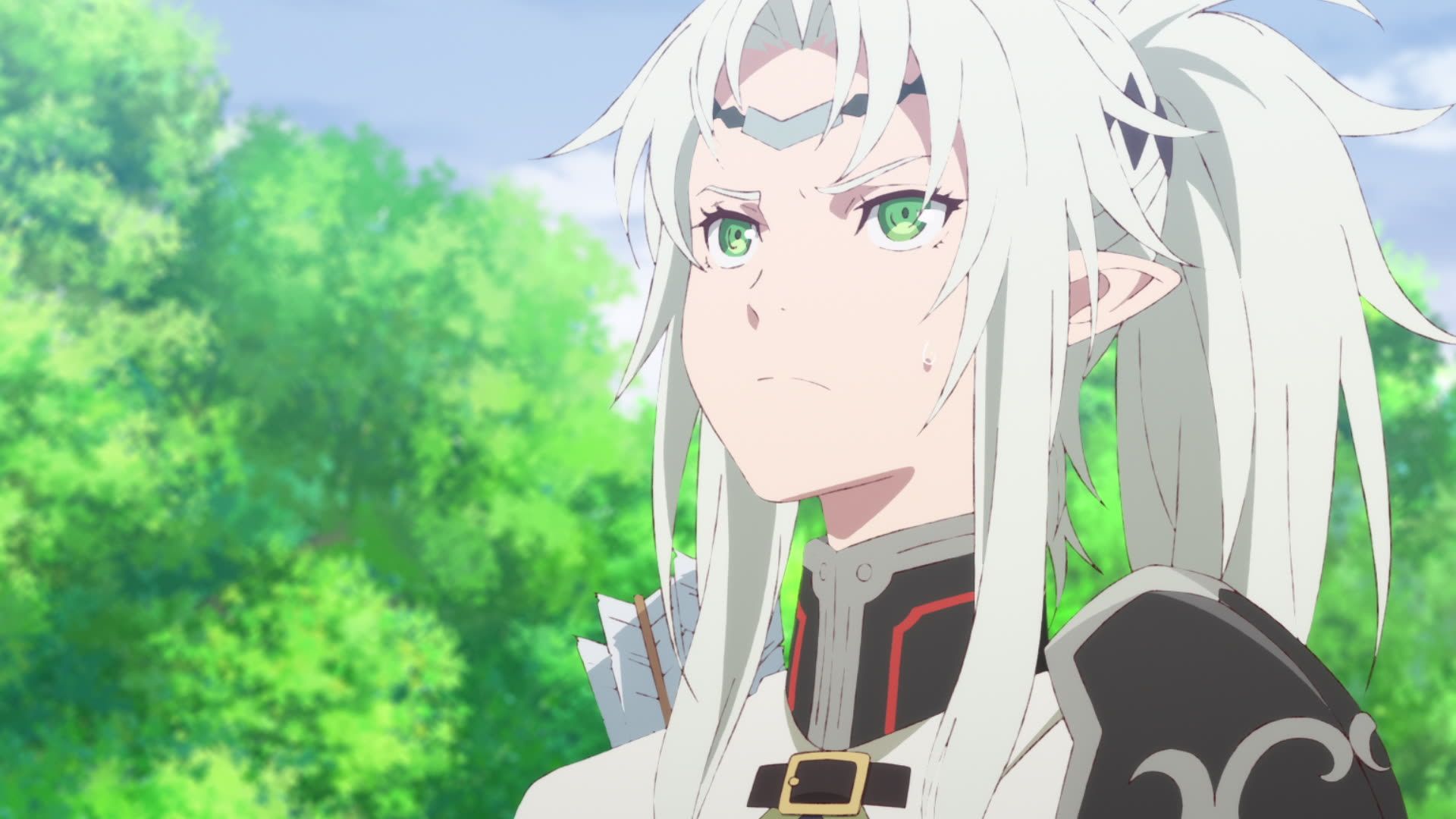 1920x1080 Prime Video: The Faraway Paladin The Lord Of The Rust Mountains
