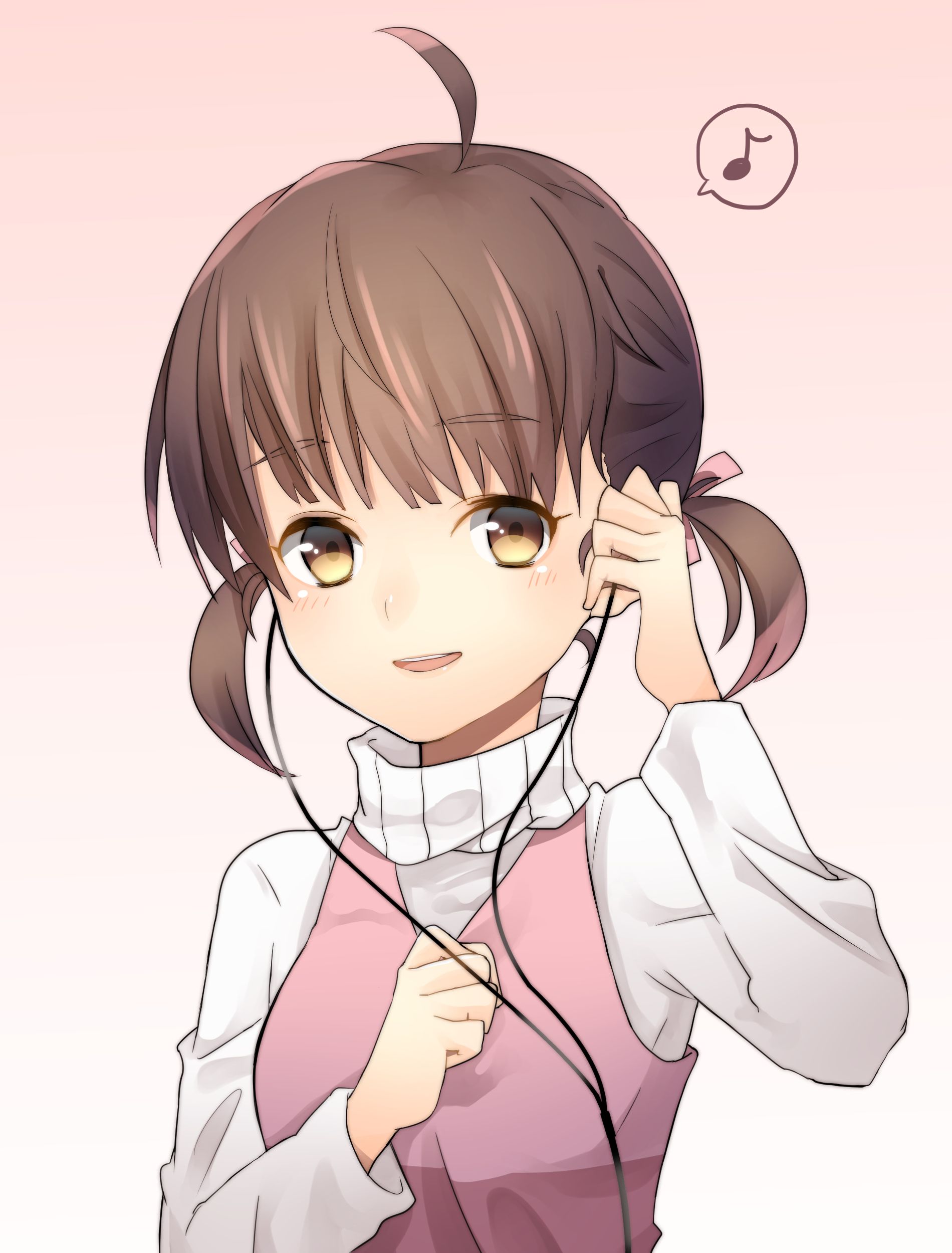 1900x2500 Doujima Nanako, Fanart. Anime Image Board