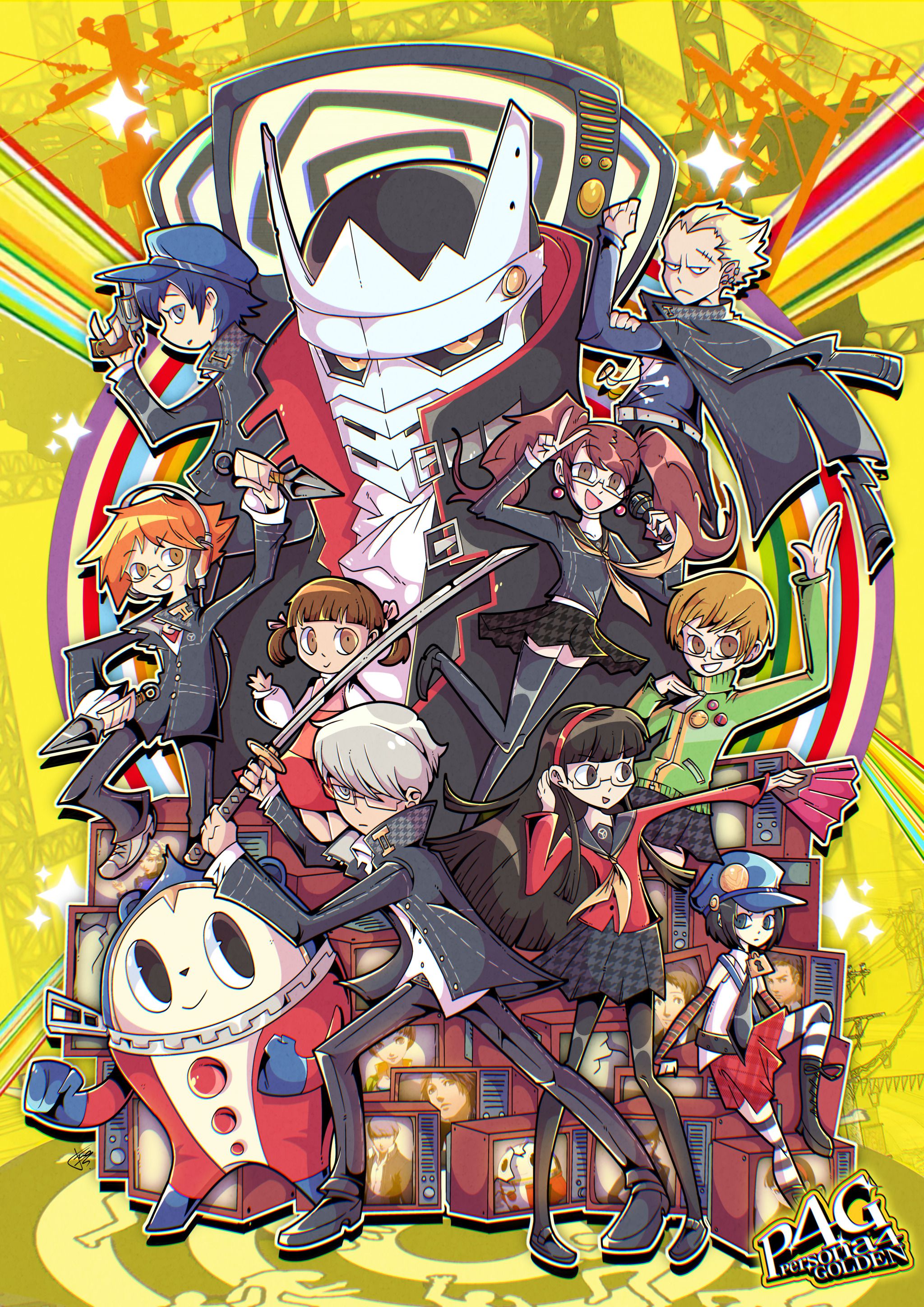 2048x2896 nanako on Tumblr