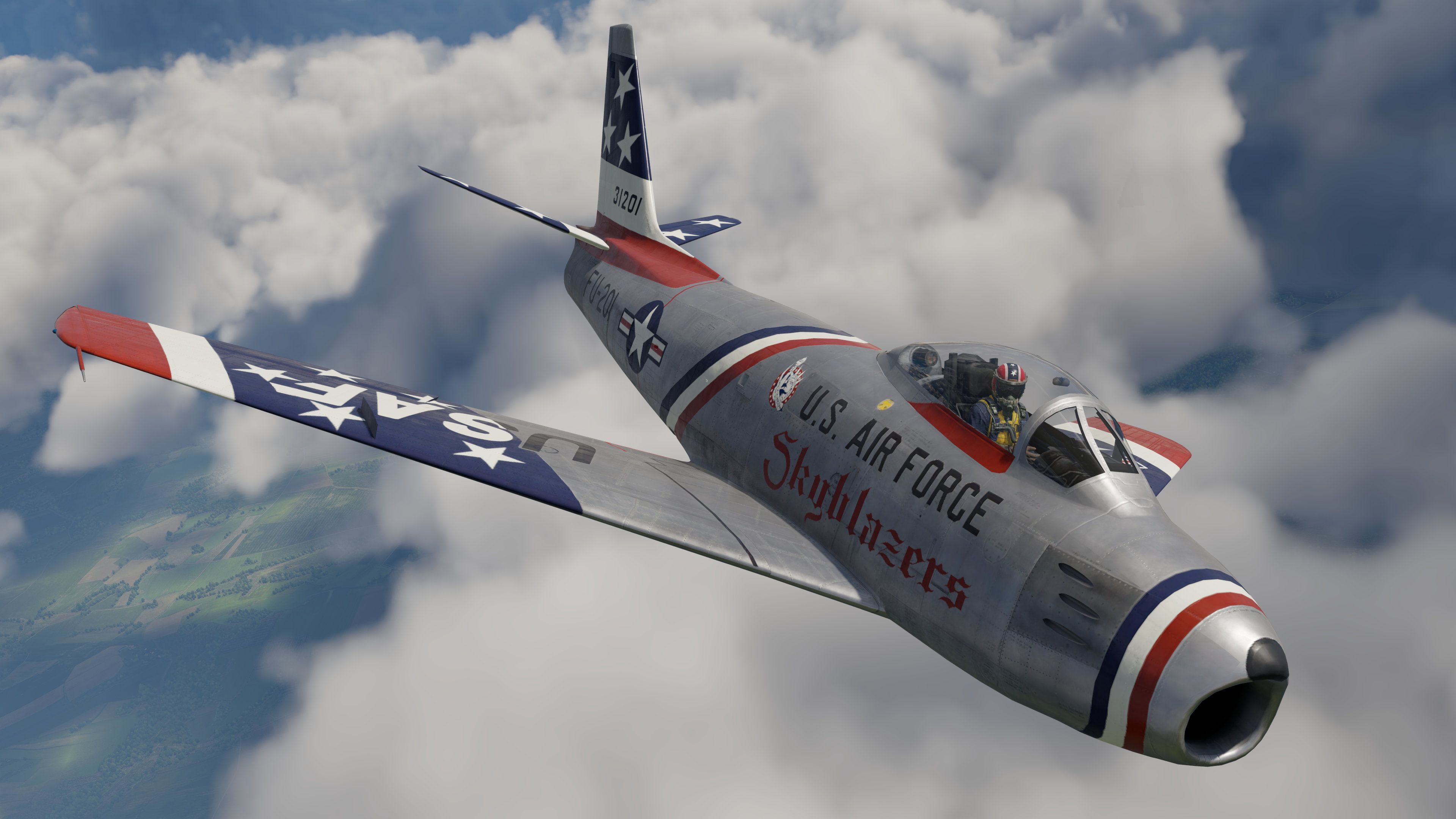 3840x2160 Happy July 4th: A Tank, Fighter, and a Decal for US Independence Day! News, Development Blogs and Updates Thunder