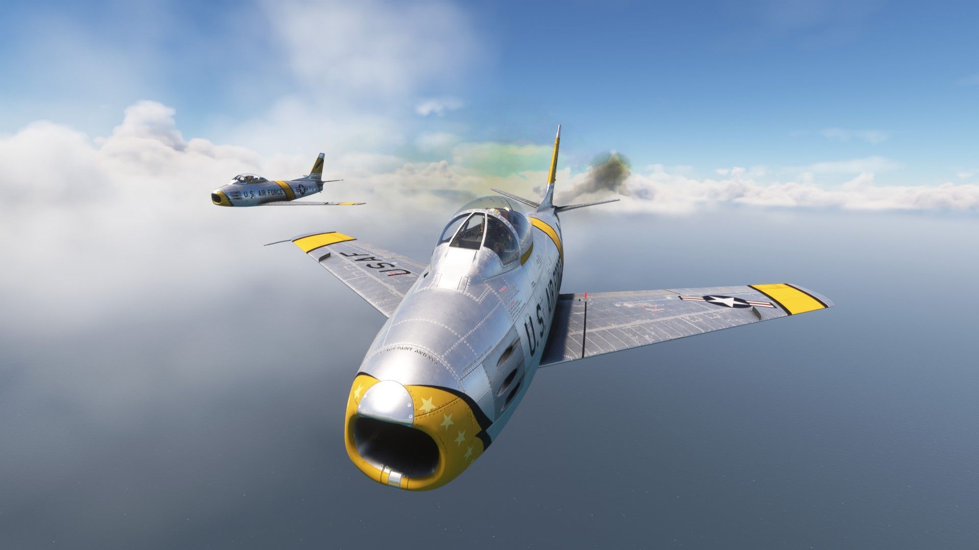 1920x1080 Simviation Forums • View Topic Sims F 86 Sabre