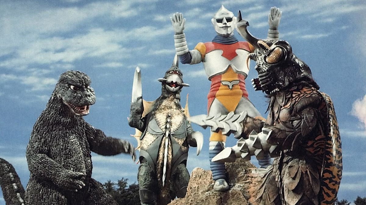 1200x675 All Godzilla Shōwa Era Movies Ranked, From Worst to Best