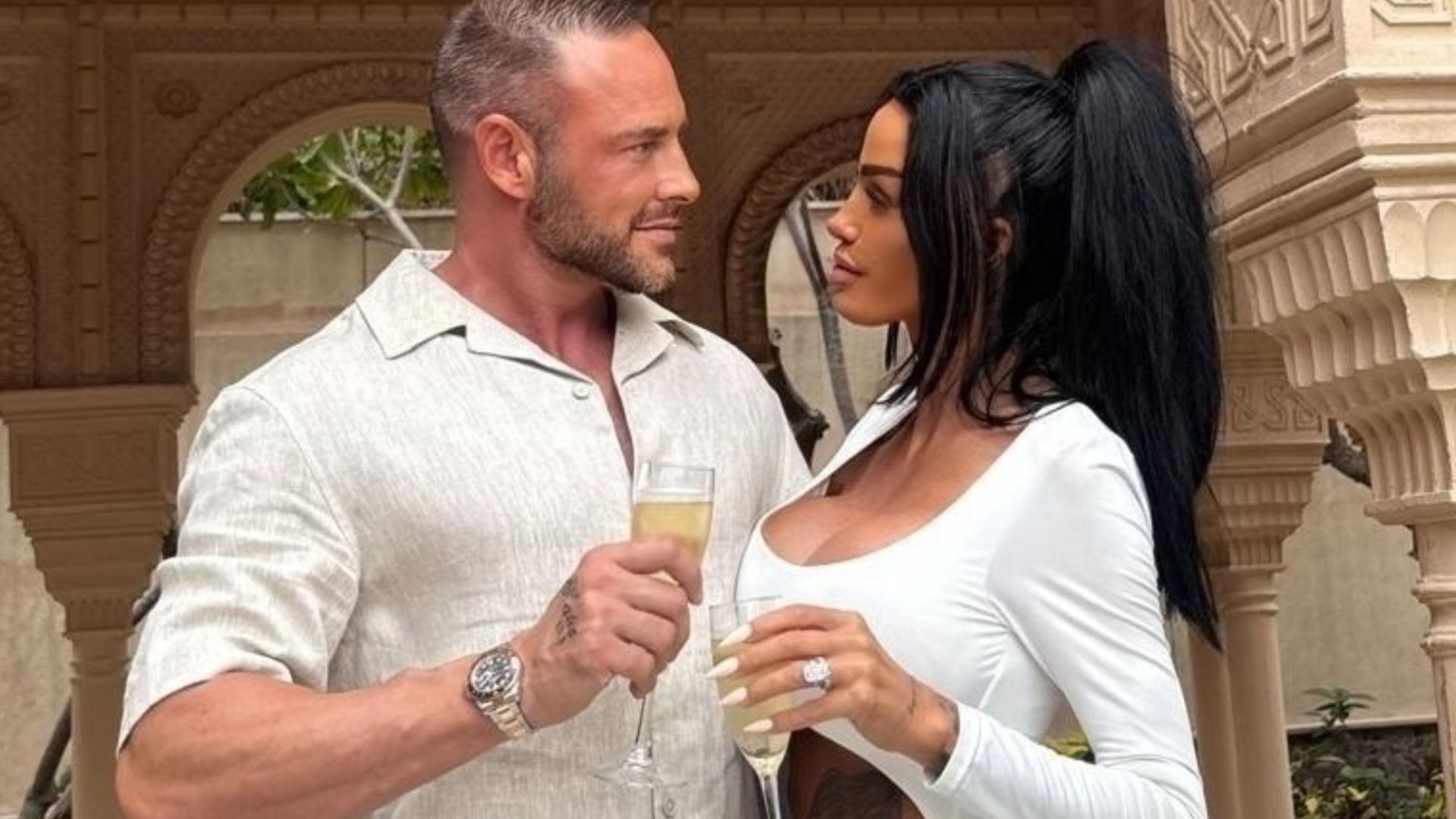 1920x1080 Katie Price's new husband exposed as 'Walter Mitty' who boasts of string of top jobs & posted fake AI image with celebs