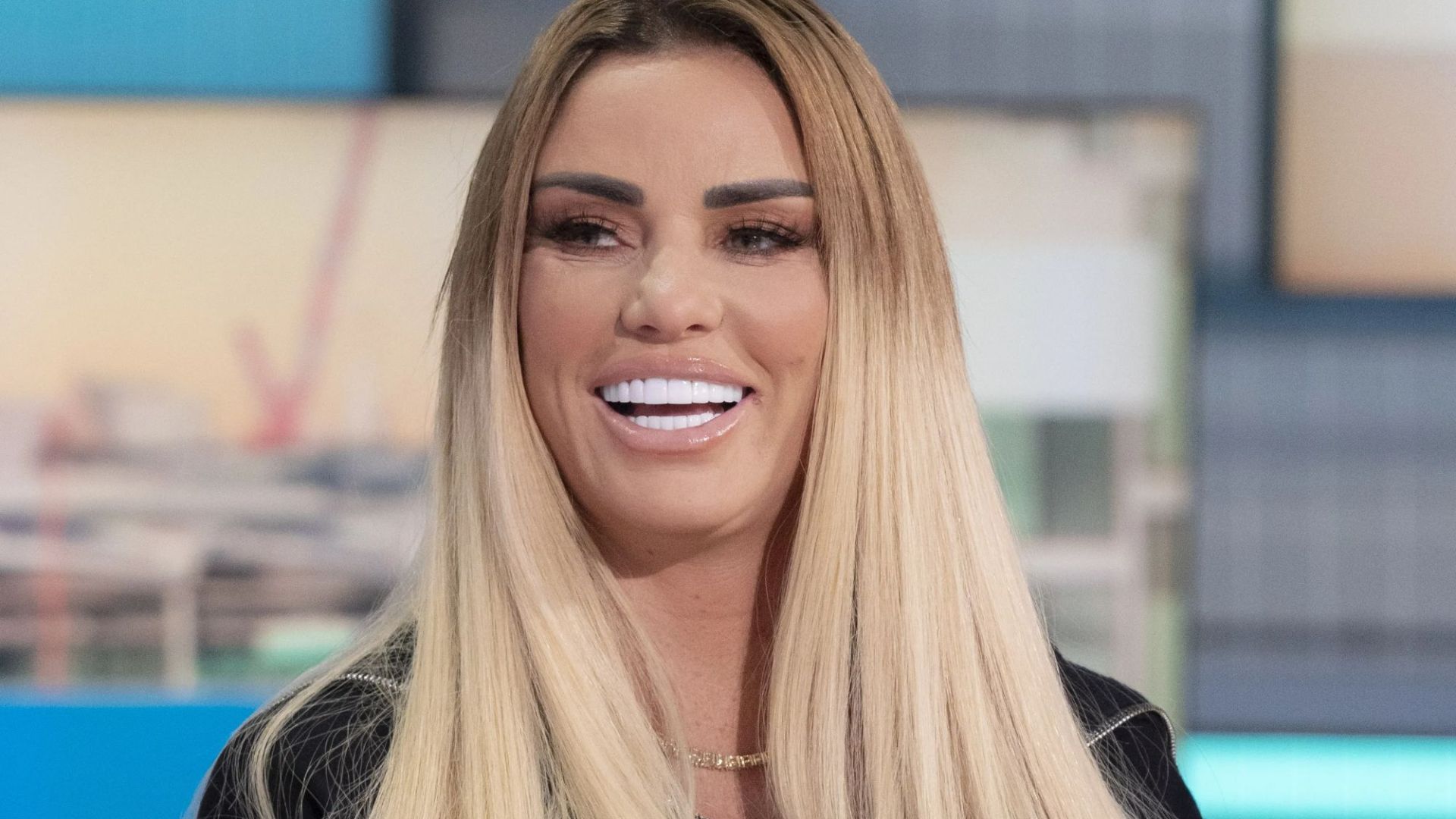 1920x1080 What is Katie Price's net worth?