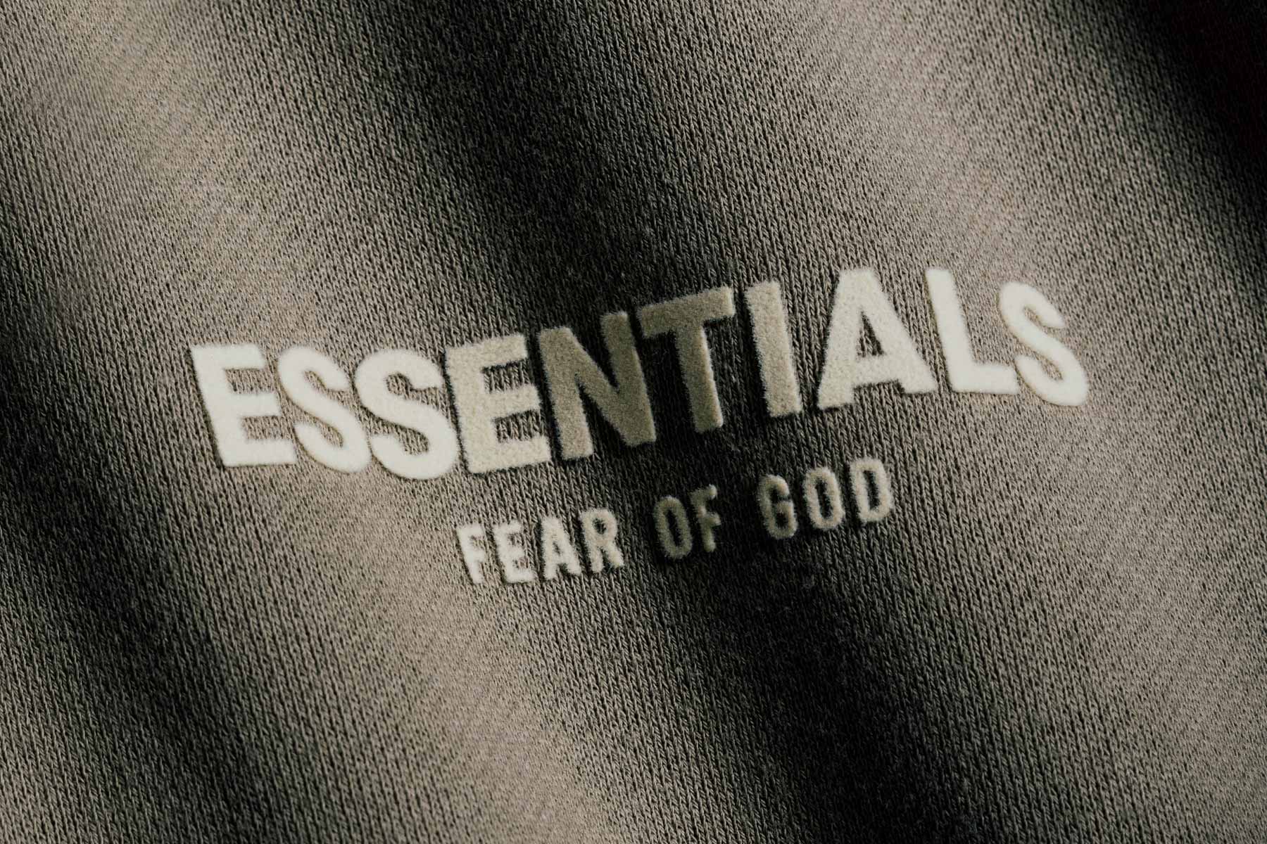 1800x1200 Fear of God Essentials New Arrivals
