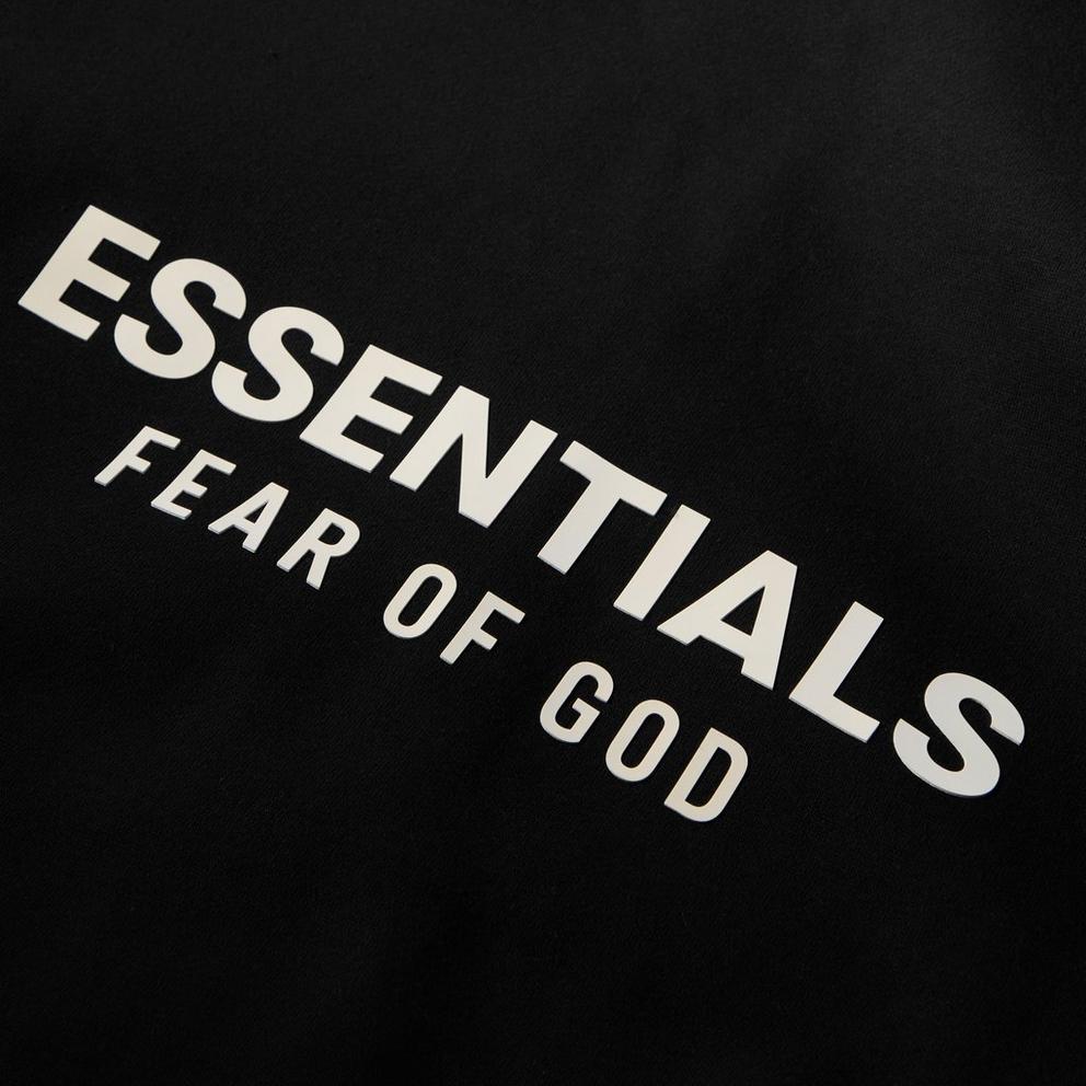 992x992 Fear Of God Essentials. Women's Zip Hoodie
