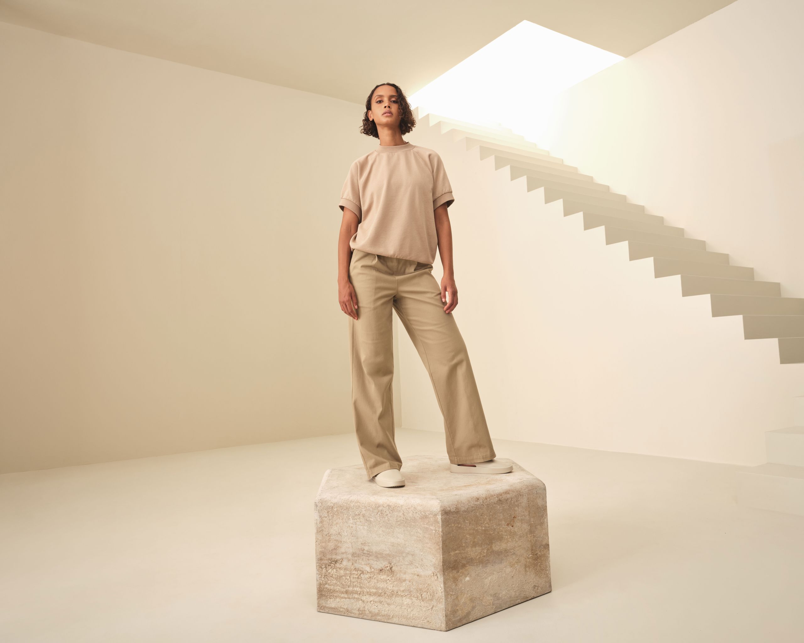 2560x2048 Fear of God Expands Its Universe with Its Spring Essentials 2022 Collection