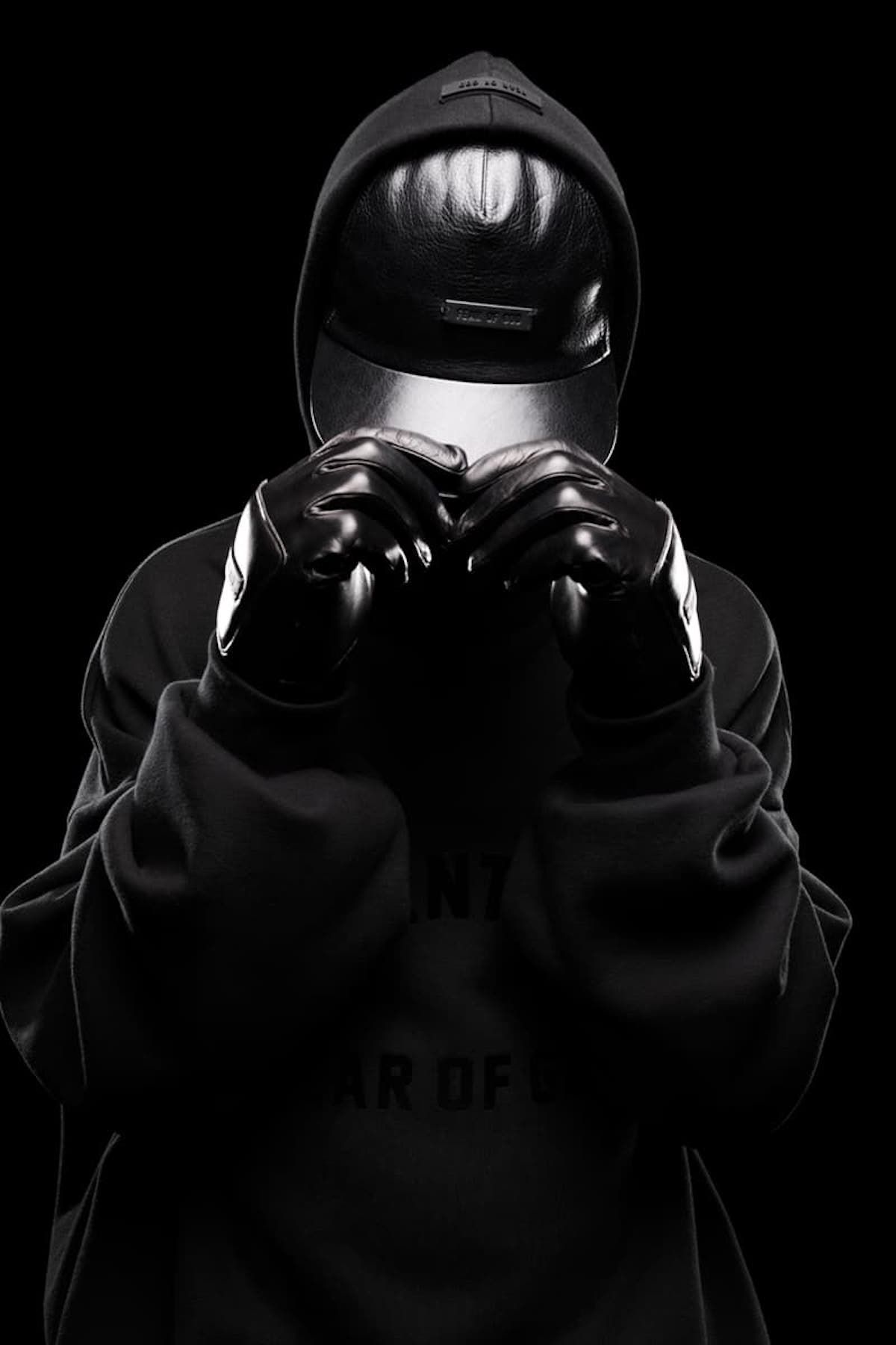 1200x1800 Fear of God Essentials Introduces the Black Collection