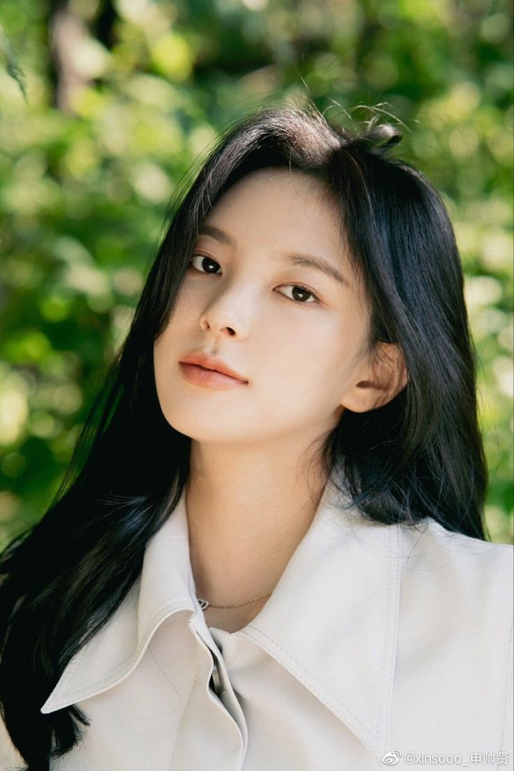 736x1104 Discover 12 Shin Su Hyun And Shin Suhyun Ideas. Shin Soo Hyun, Yoo Soohyun, Duty After School Lee Nara And More