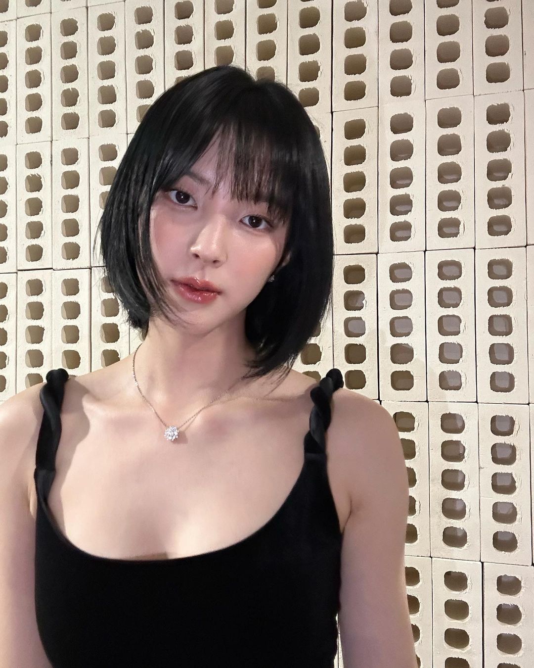 1080x1350 Discover 17 Korean actress and yoo soohyun ideas. shin soo hyun, shin suhyun, sohyun short hair and more