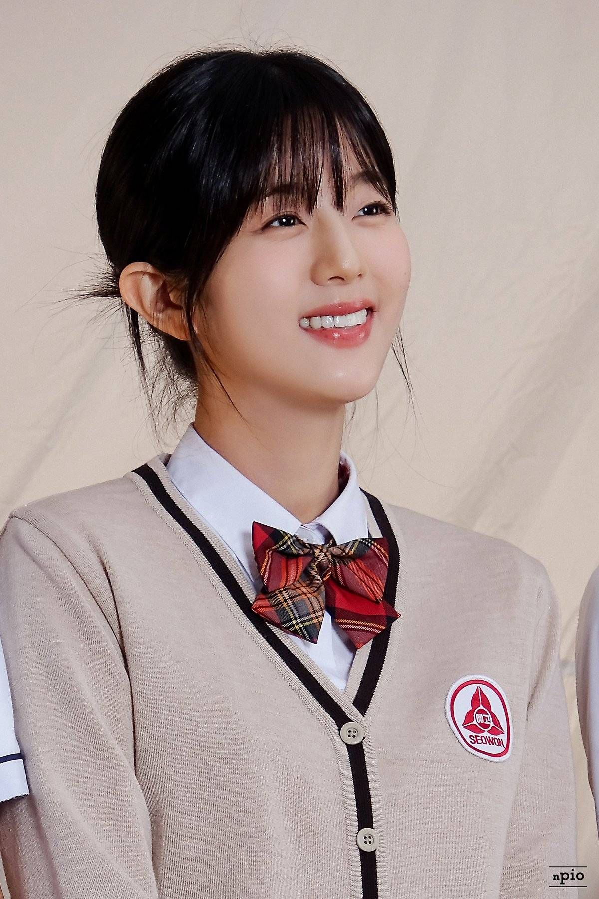 1200x1800 Shin Eun Soo Wallpaper