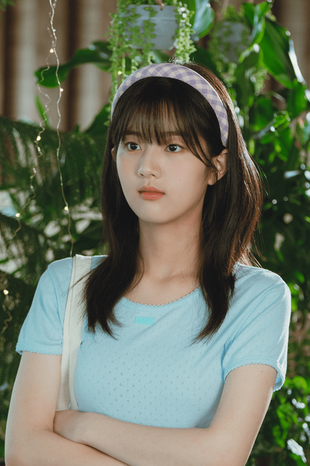 1080x1621 Shin Eun Soo Wallpaper
