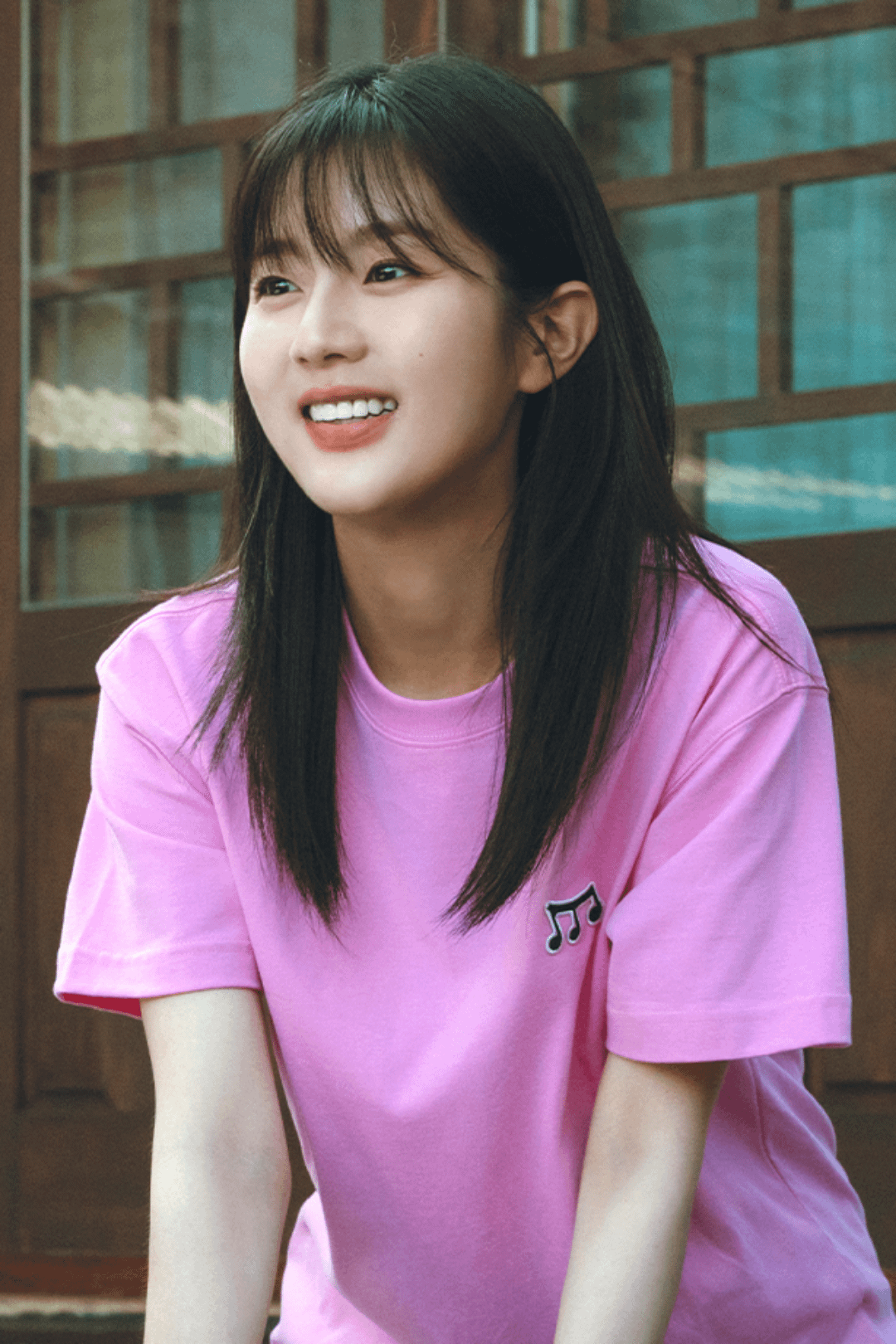 1080x1620 Shin Eun Soo Wallpaper