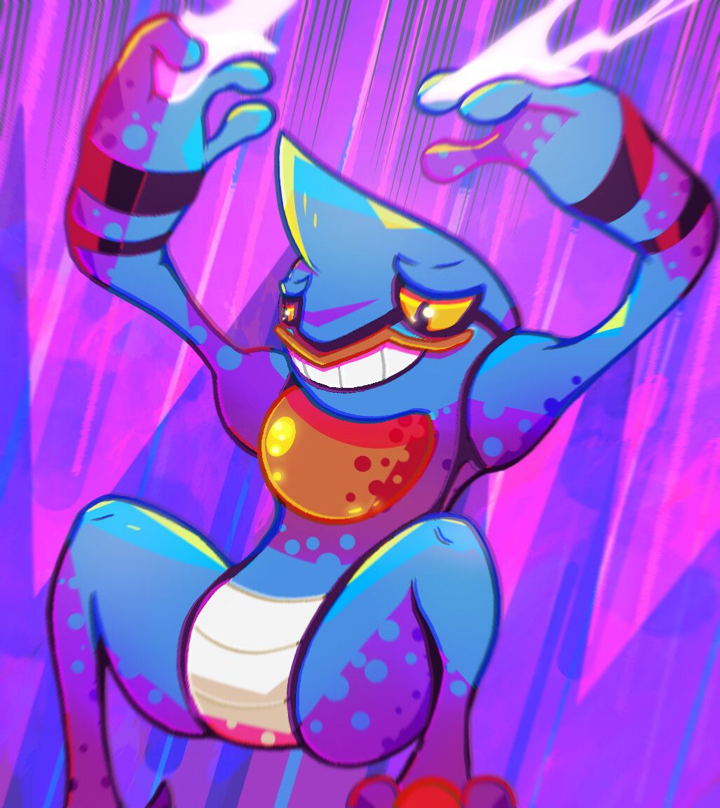 1027x1152 Toxicroak (2022)