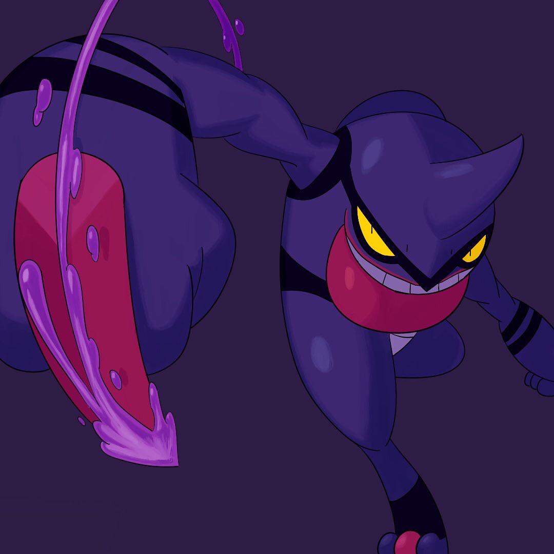 1080x1080 Toxicroak!