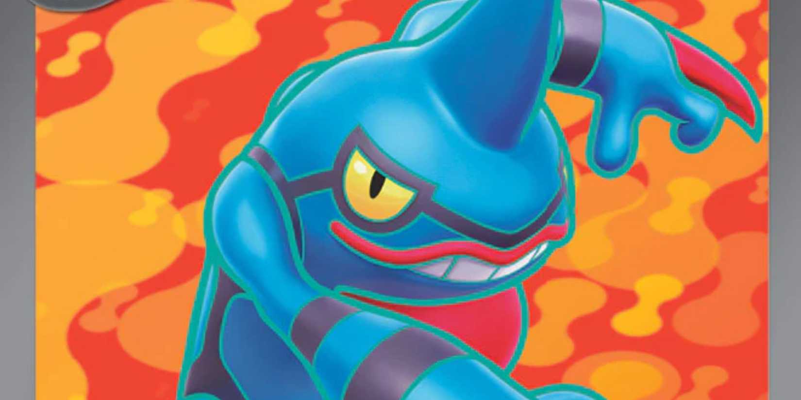 1650x825 Pokemon TCG Pocket: Toxicroak Guide (Deck, Stats, Strategies)