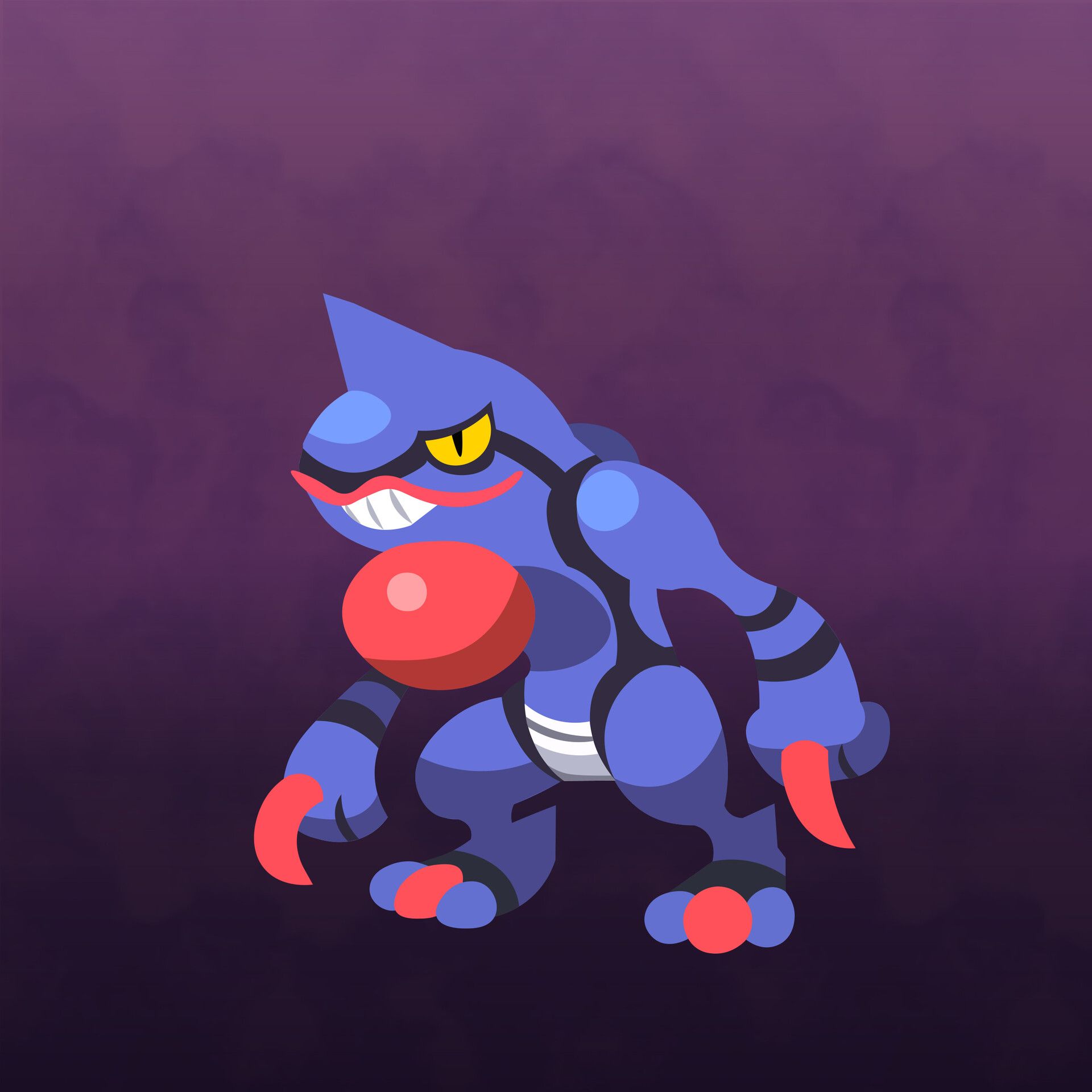 1920x1920 Toxicroak