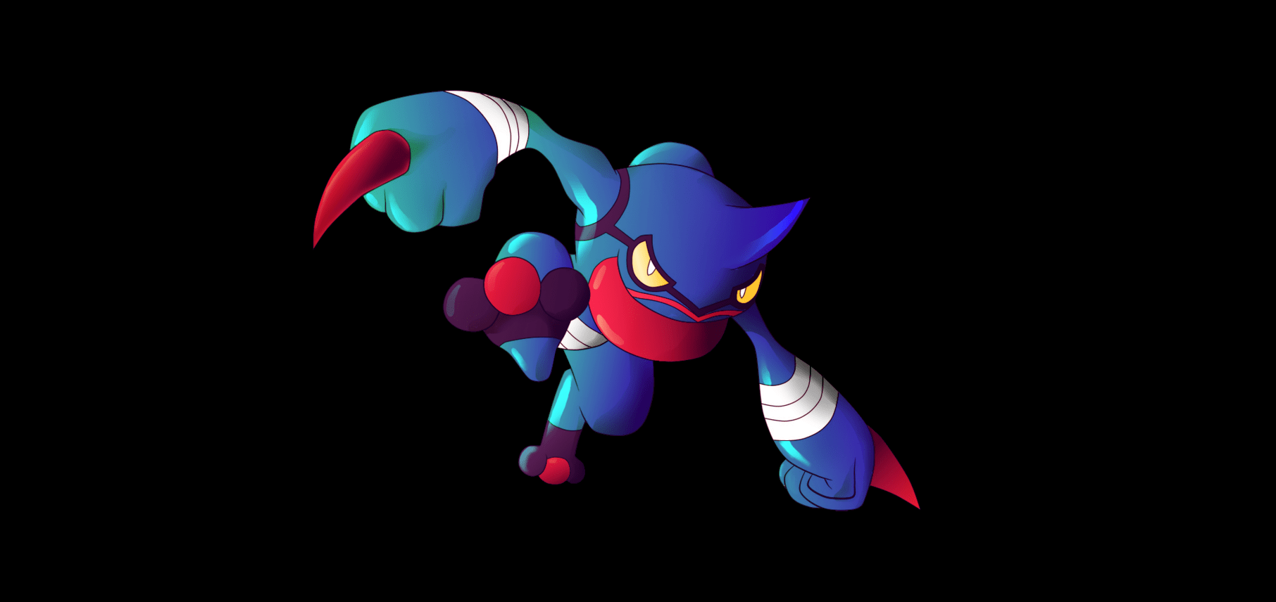 1812x856 Pokemon Special: Poison Type