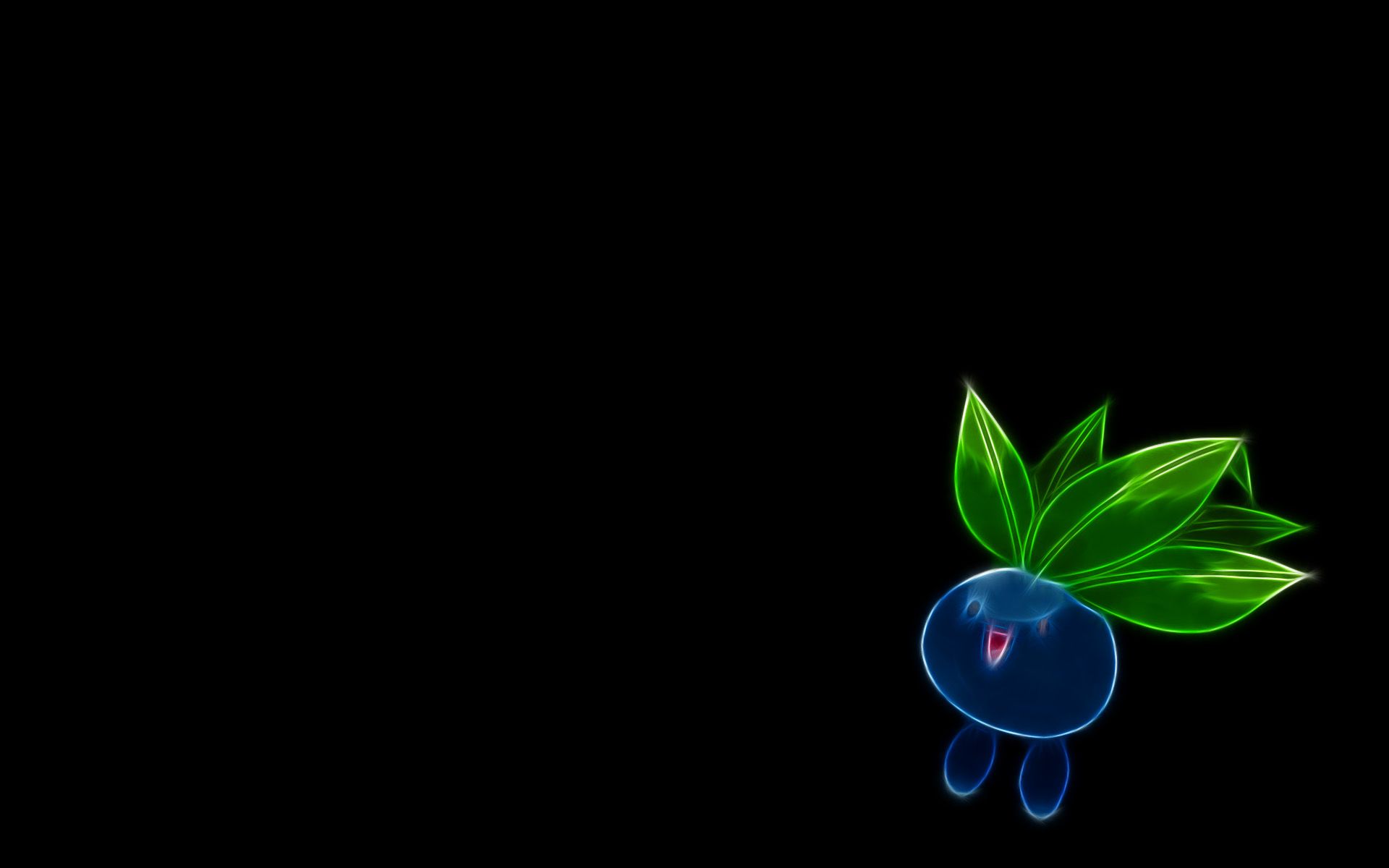 1920x1200 Download Grass Pokémon Oddish (Pokémon) Anime Pokemon HD Wallpaperx1200