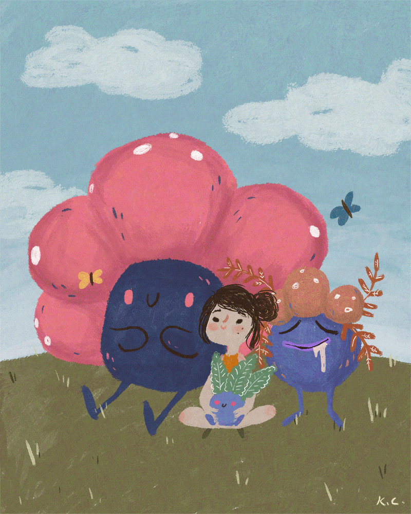 800x1000 Oddish background. Oddish wallpaper, Oddish christmas, Fan art
