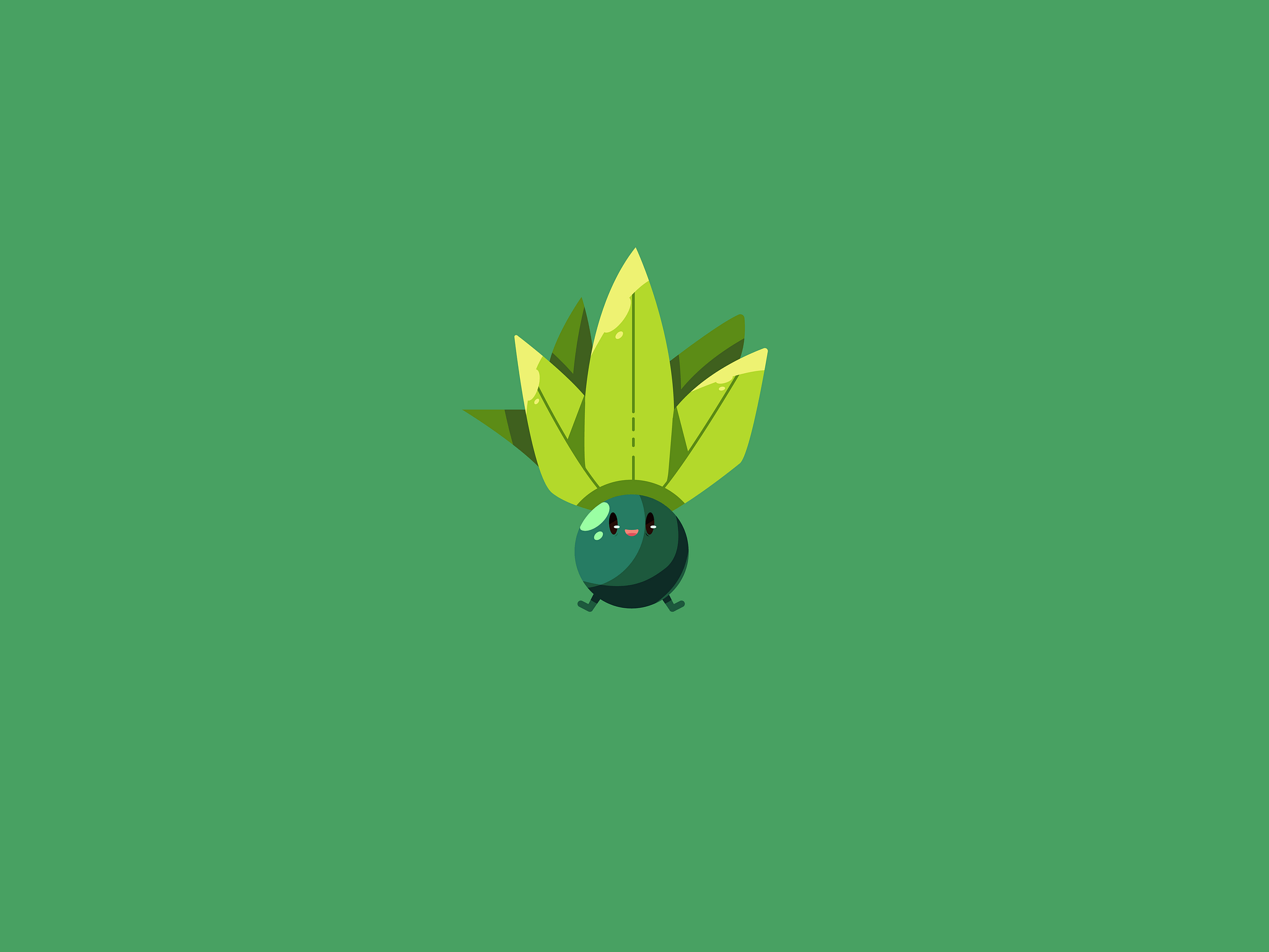 2048x1536 Oddish designs, themes, templates and downloadable graphic elements on Dribbble